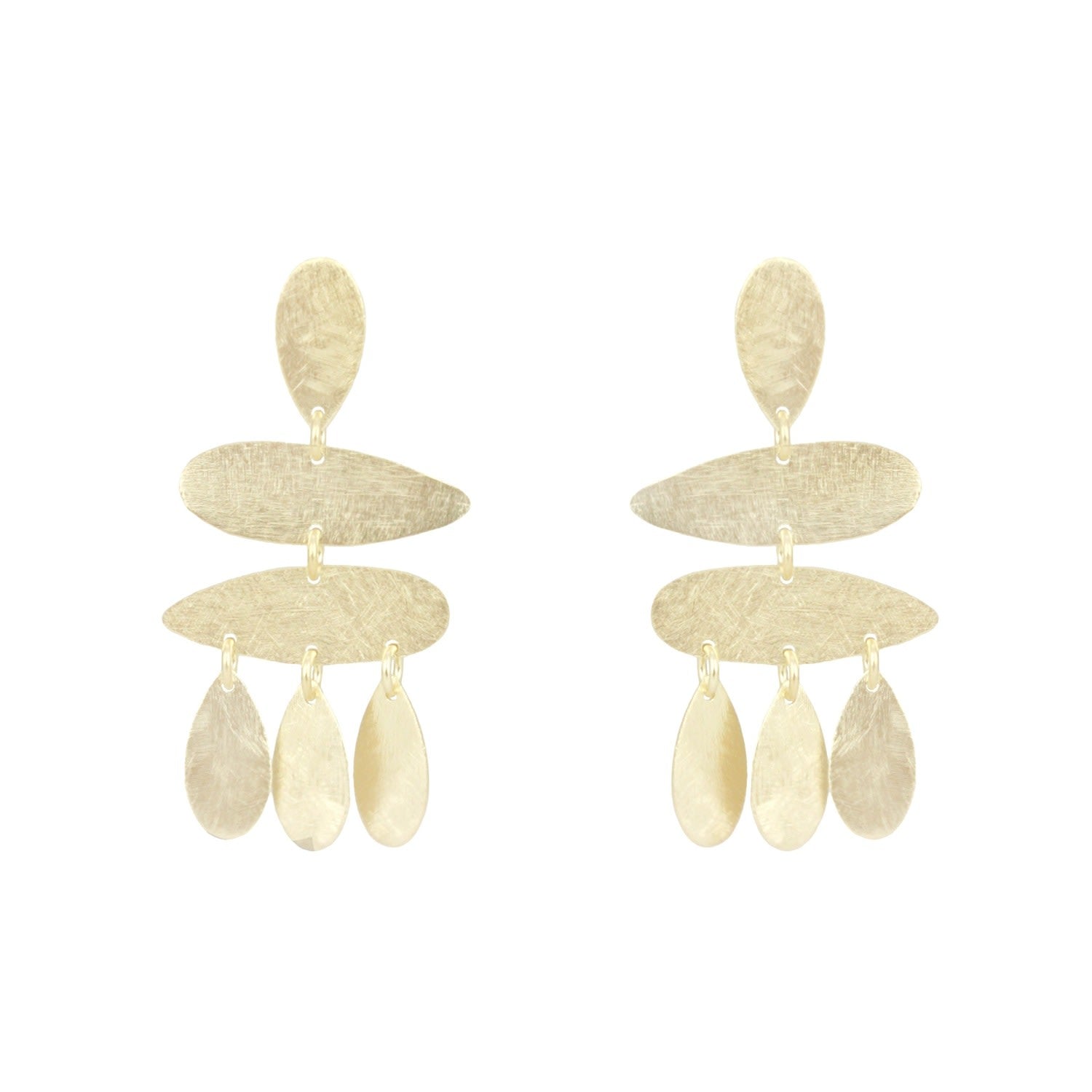 Amara Chandelier Earrings