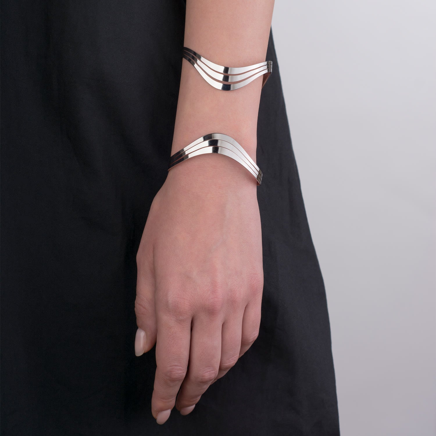 Multiverse Bracelet – High Polish