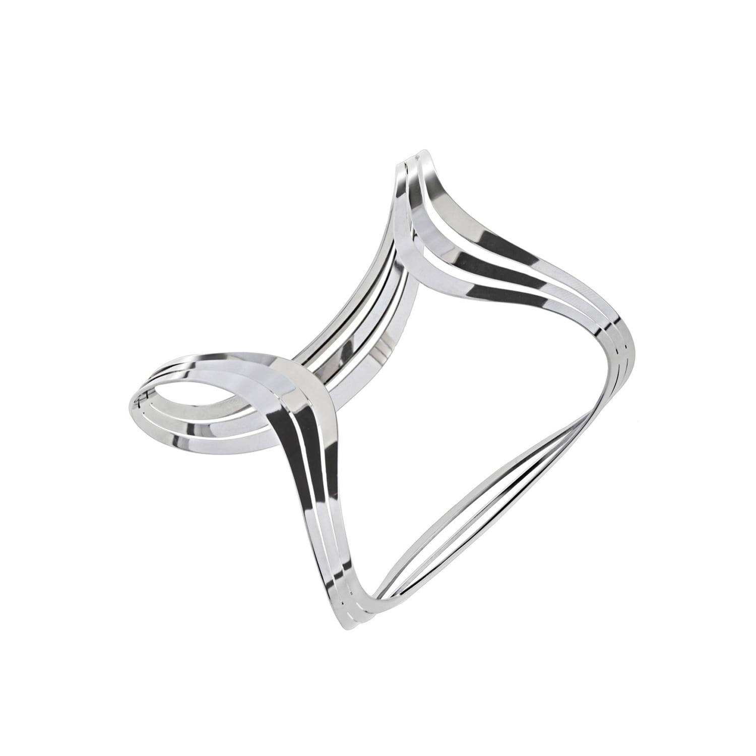 Multiverse Bracelet – High Polish