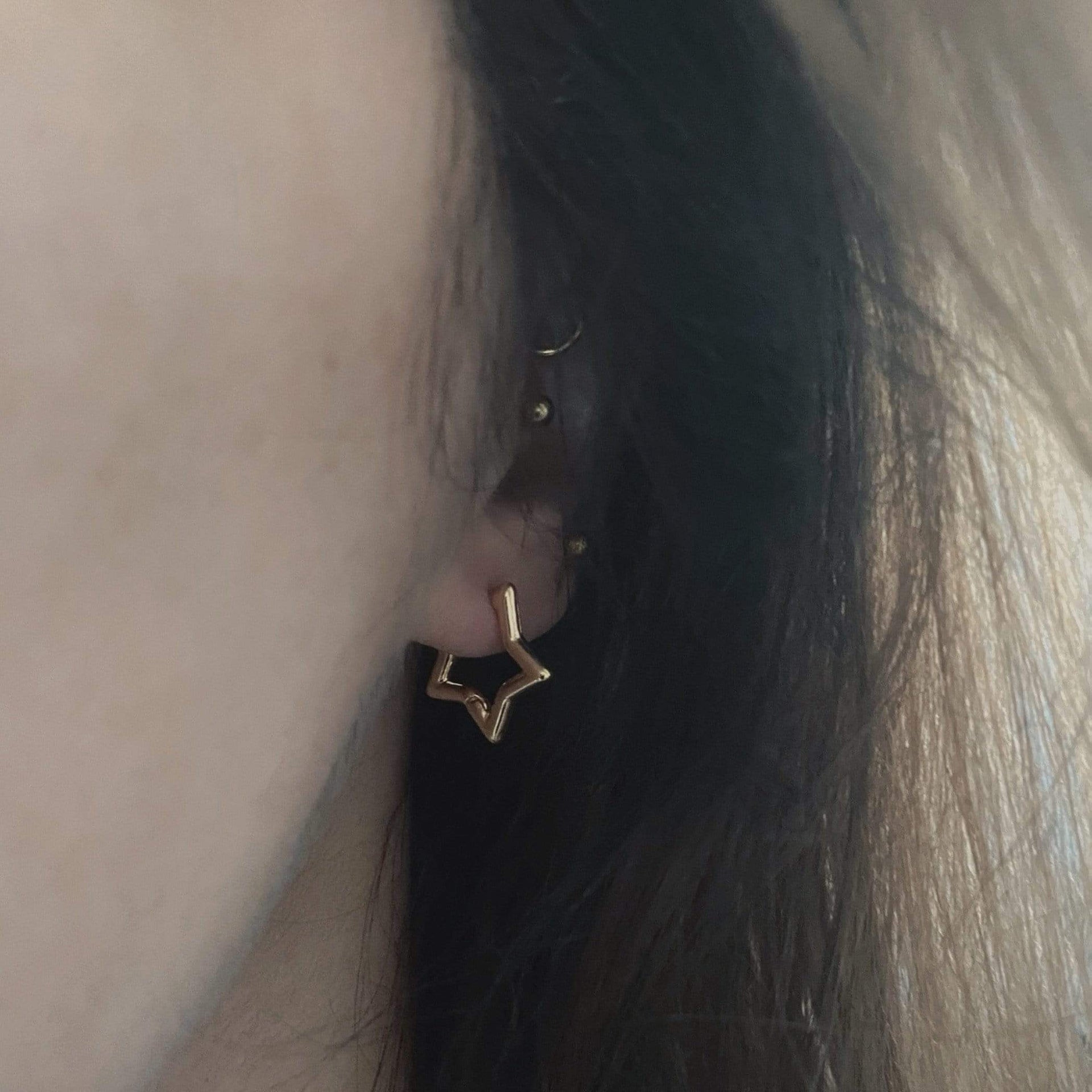 Stella Earrings