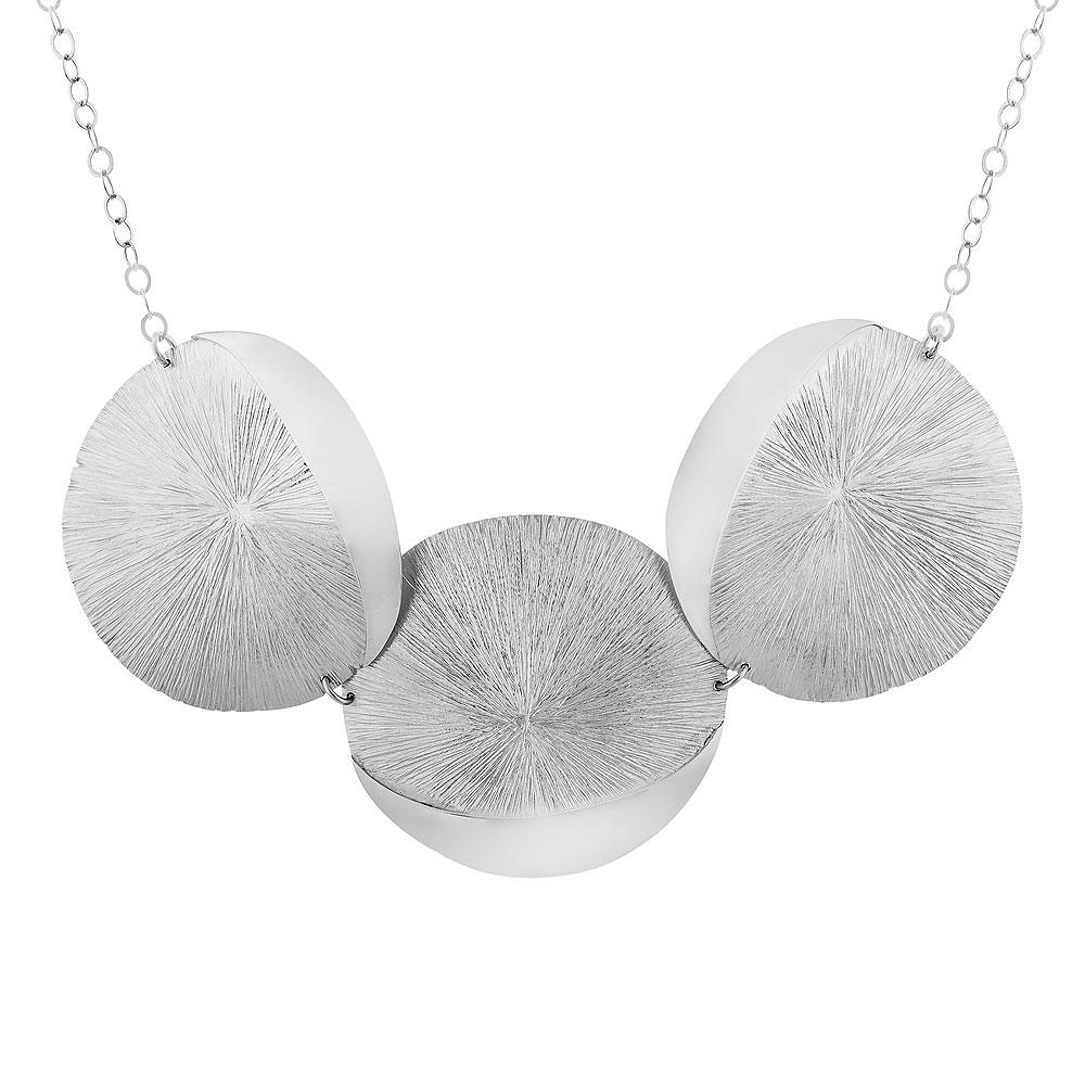 Choker Constellation - Silver