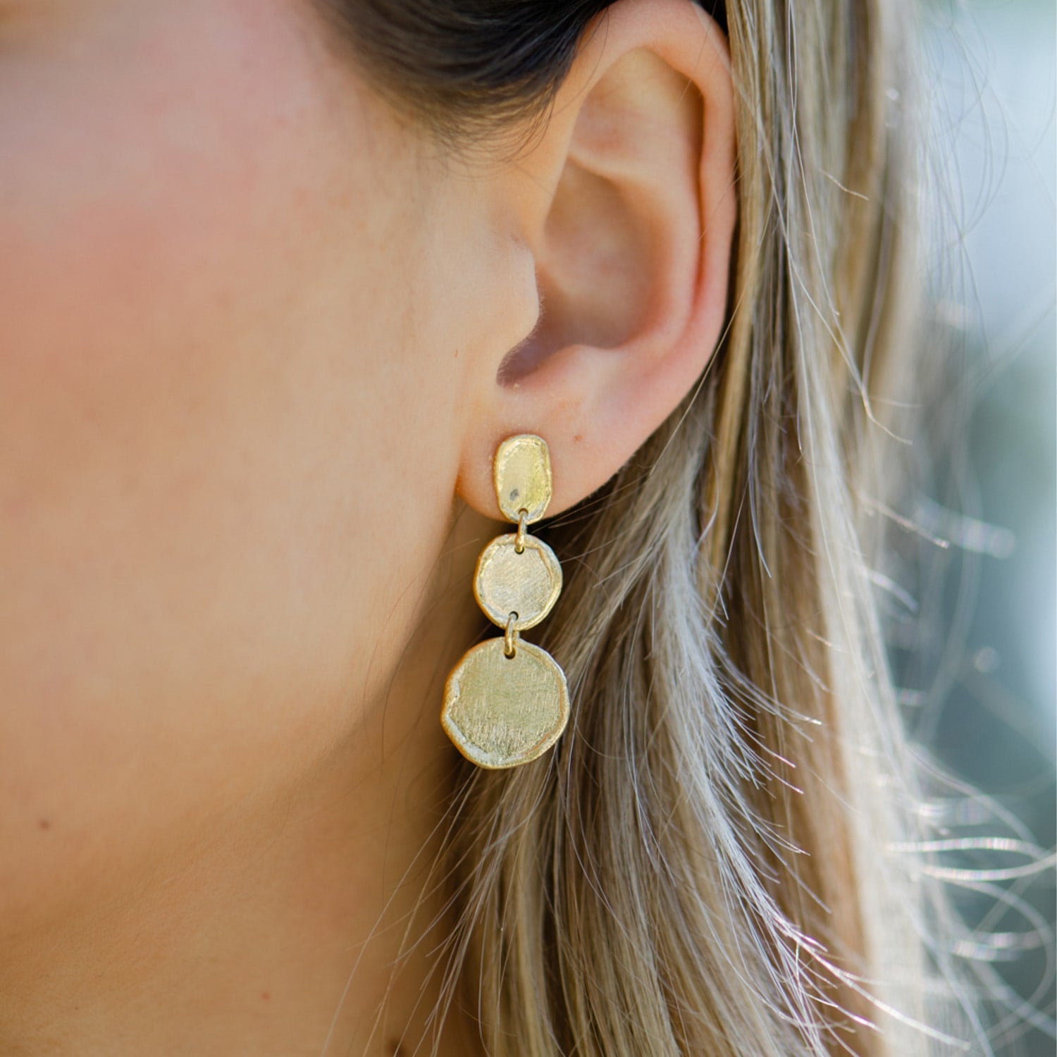 Myla Earrings