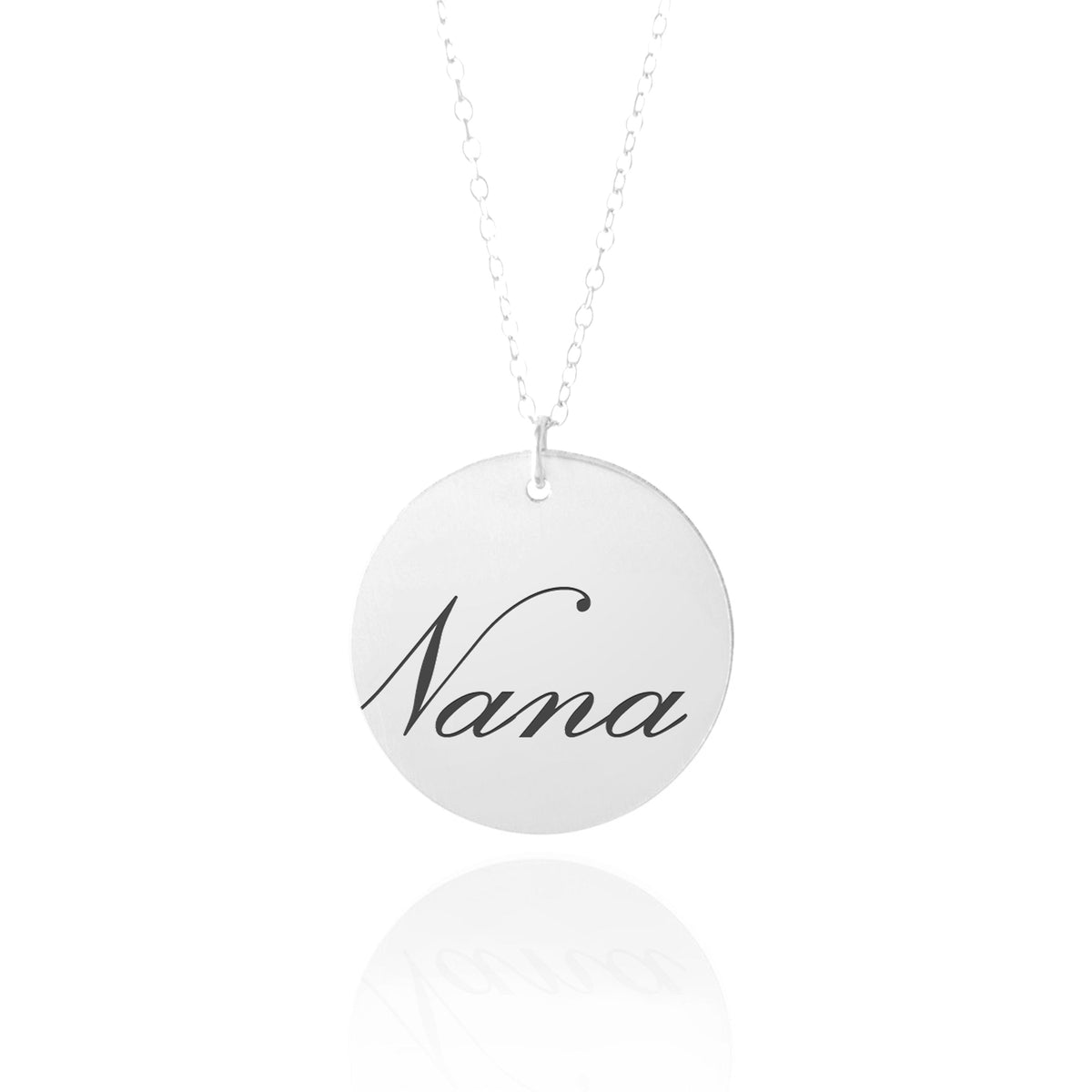 Nana Necklace
