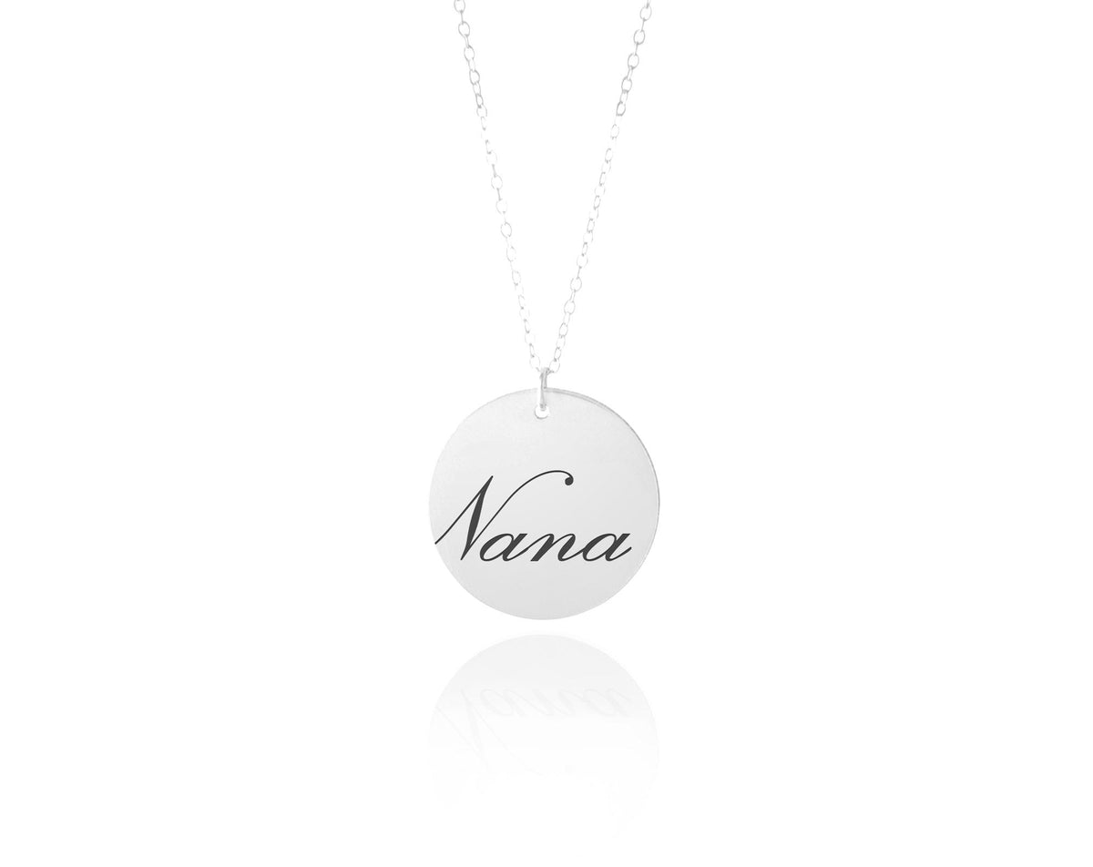 Nana Necklace