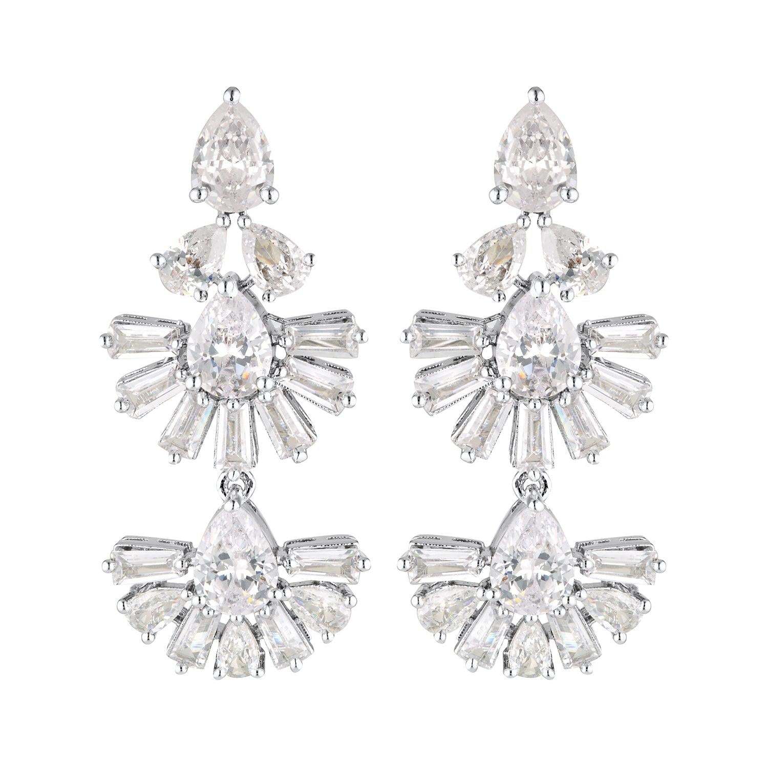 Napier Earrings