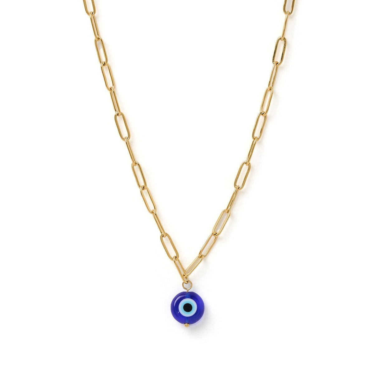 Nazar Necklace