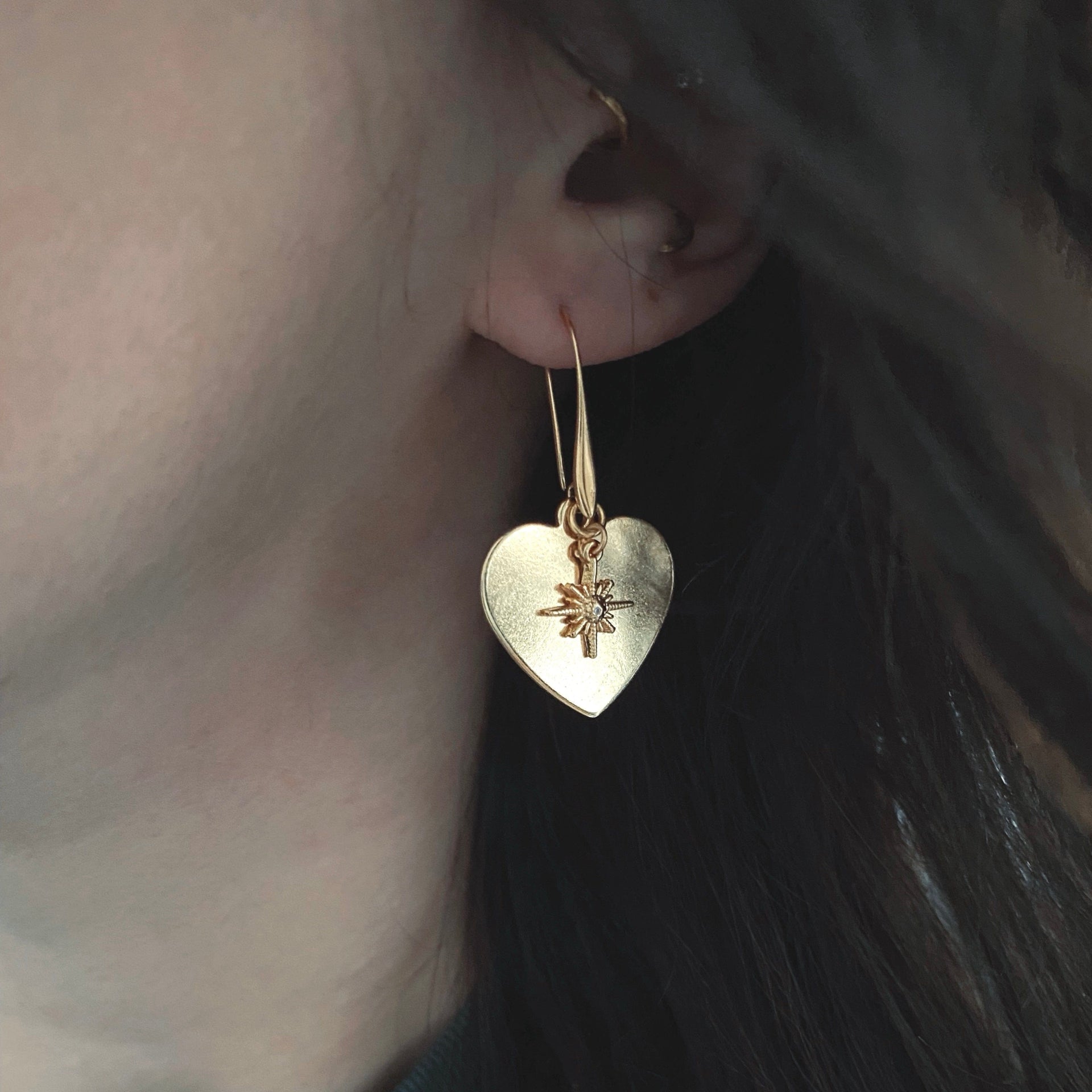 Tara Earrings