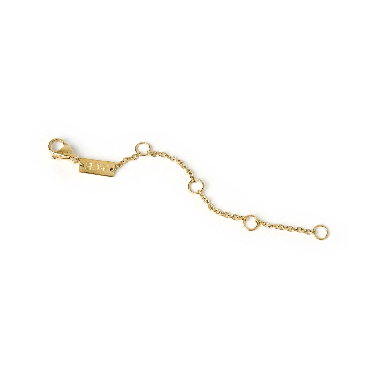 Necklace Chain Extension Silver Copy