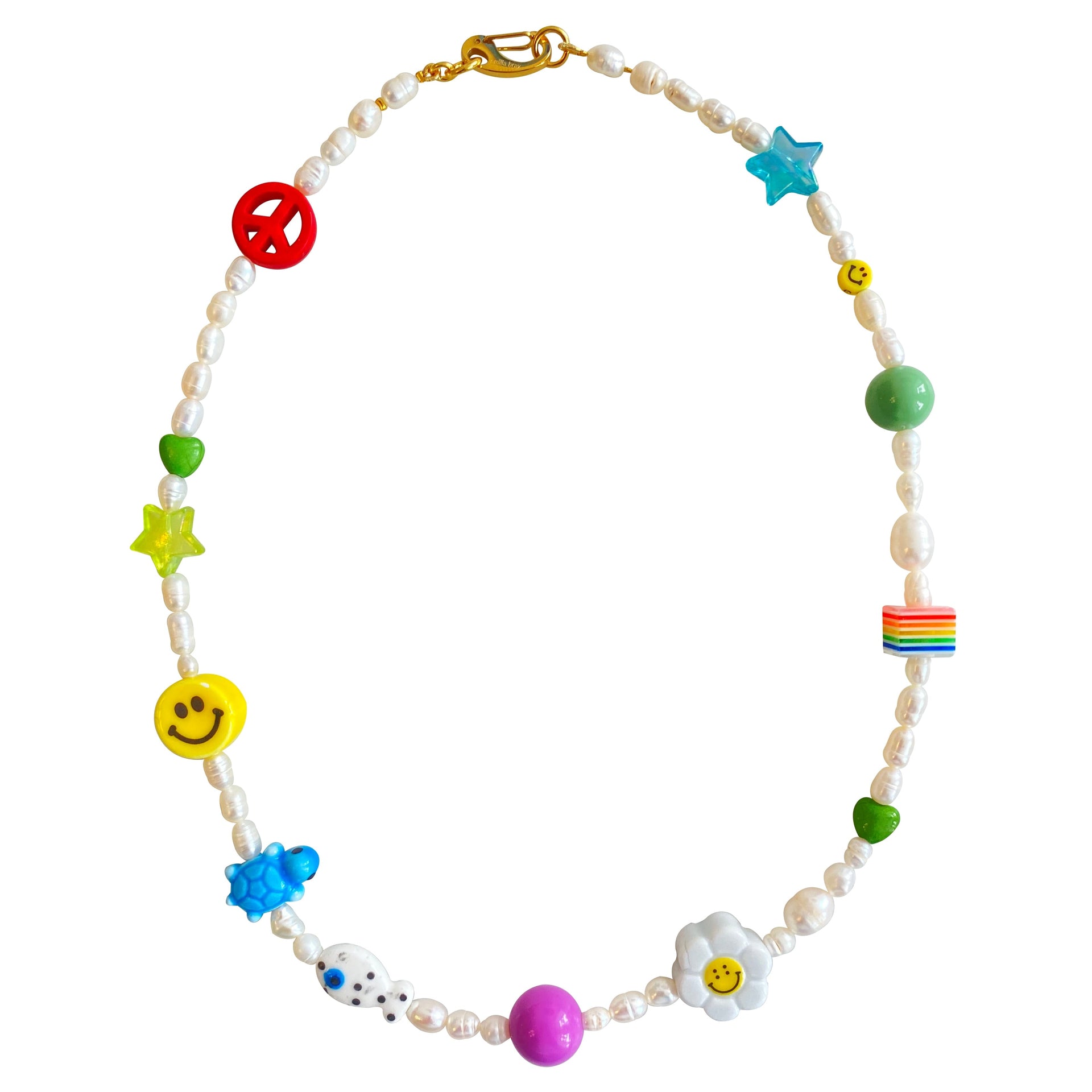 Necklace Joydrop