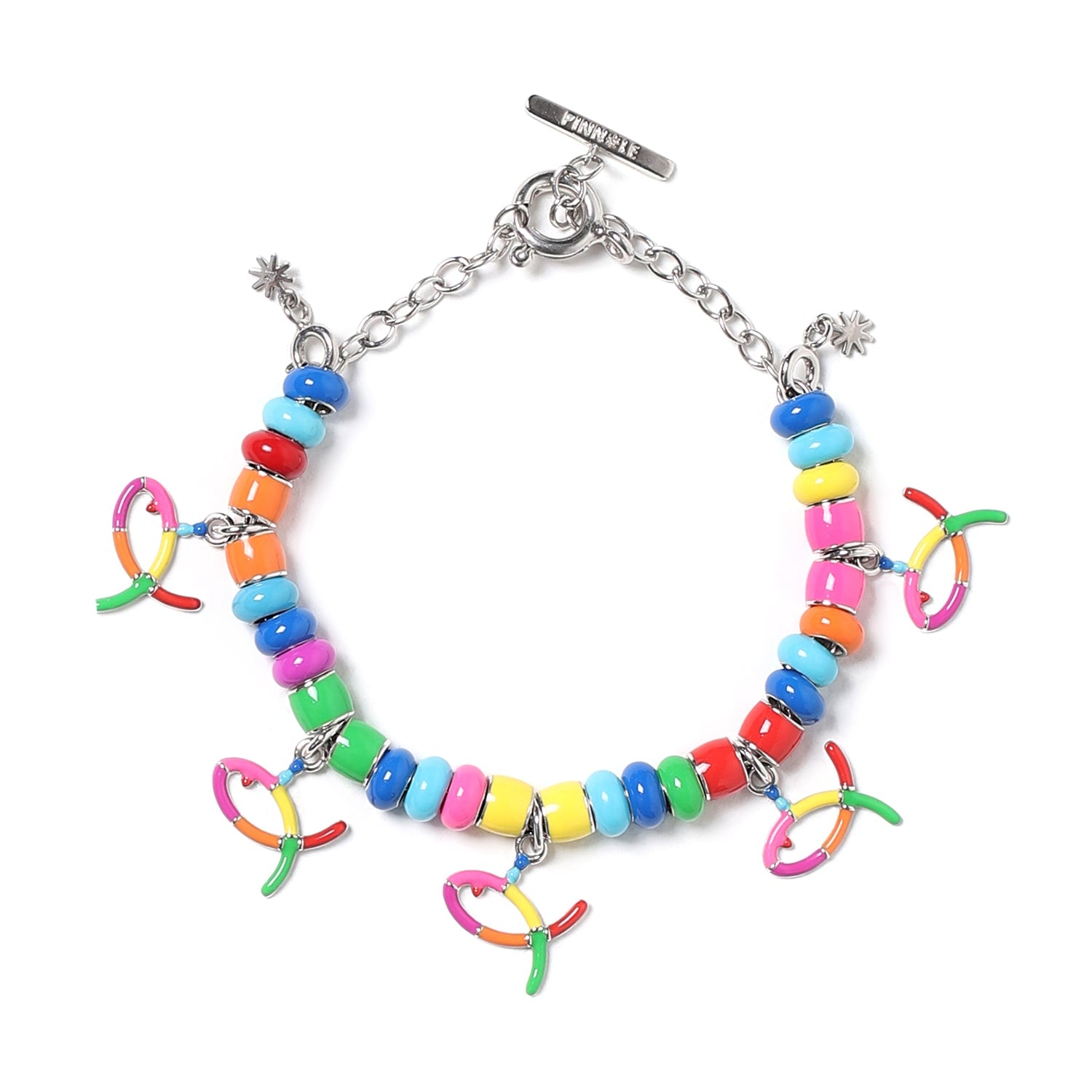 Nel Blu Dipinto Di Blu Bracelet