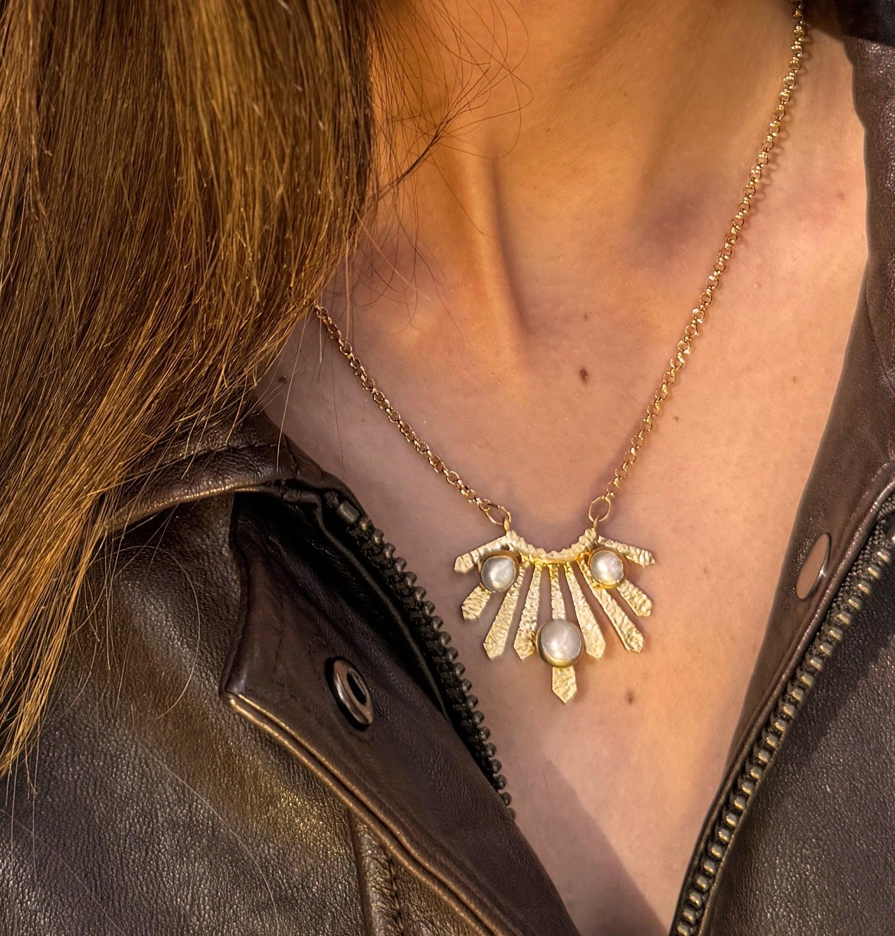 Neptunes Necklace