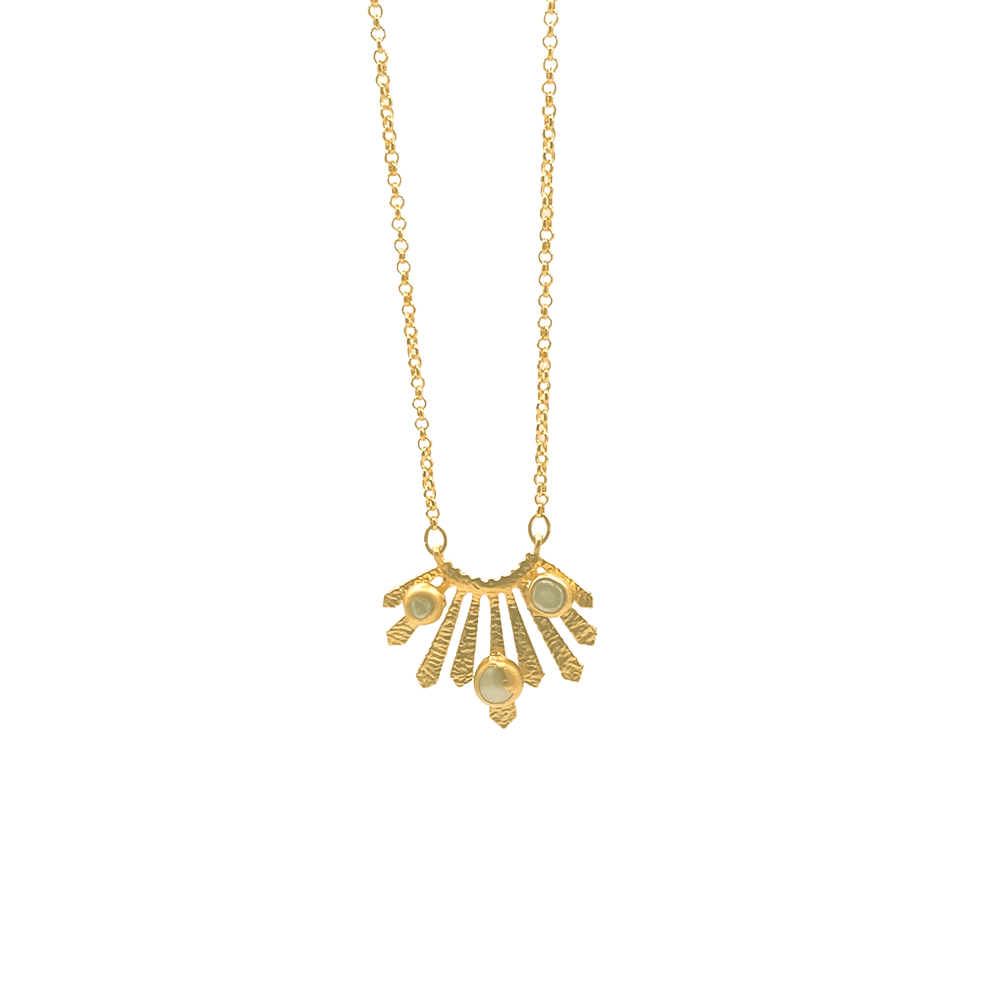 Neptunes Necklace