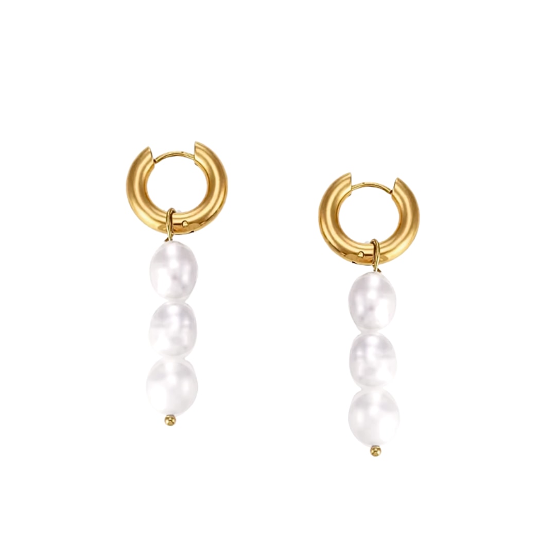 Nerissa Pearls