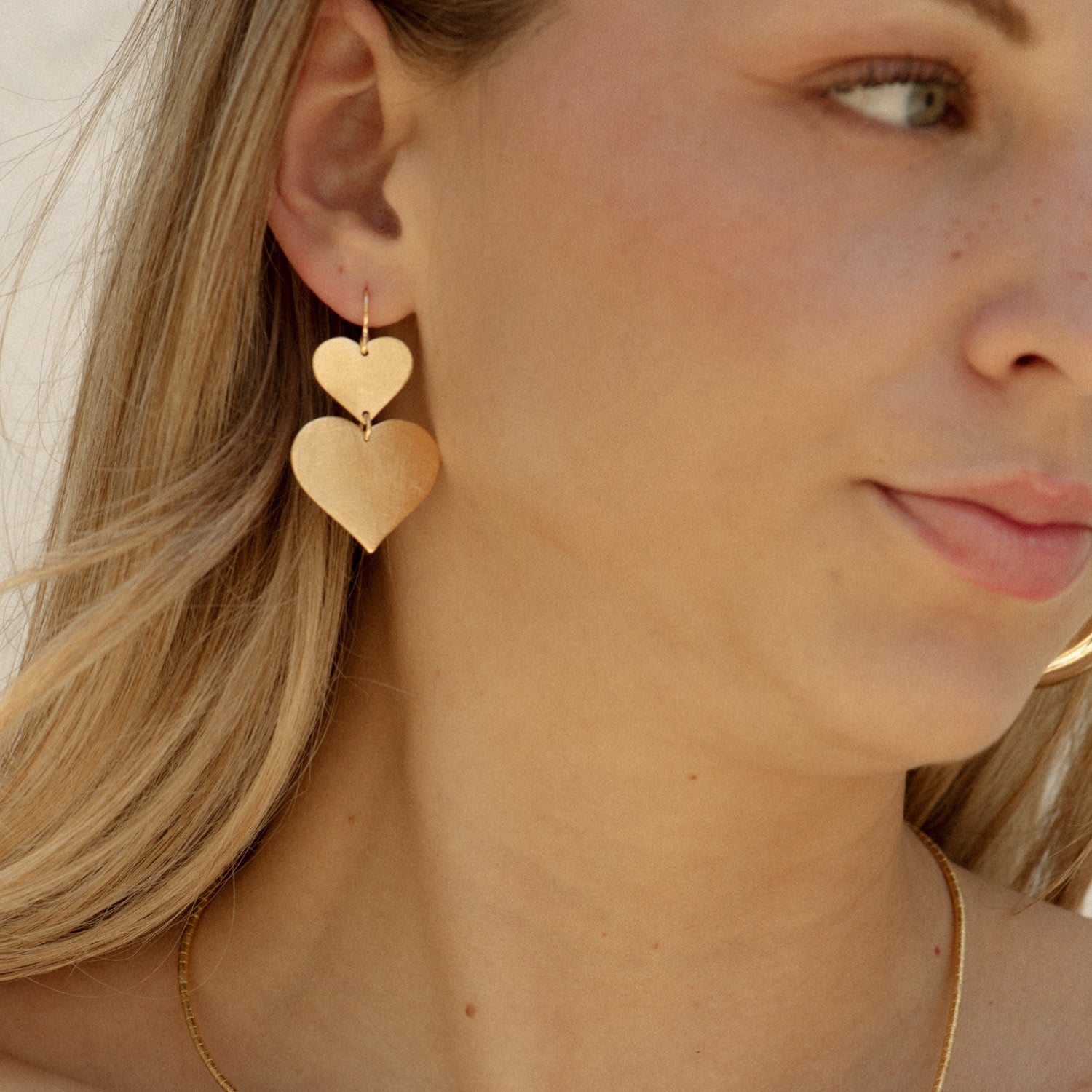 Neta Earrings