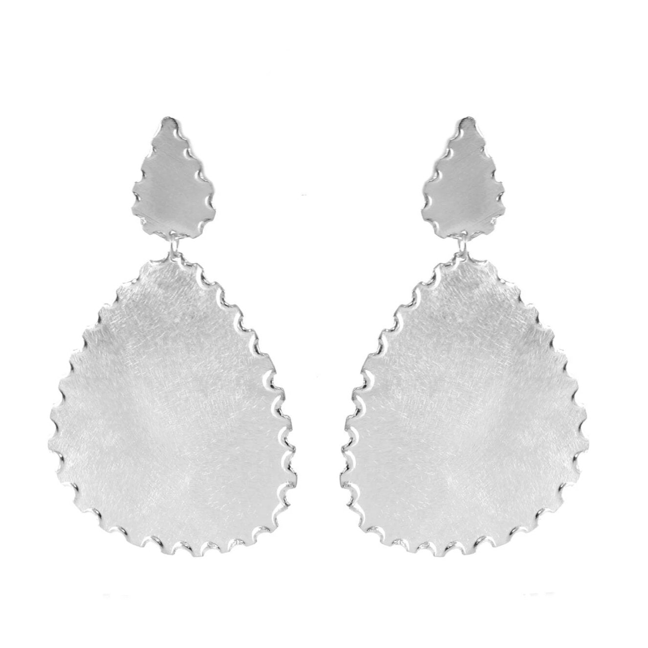 Nia Drop Earrings