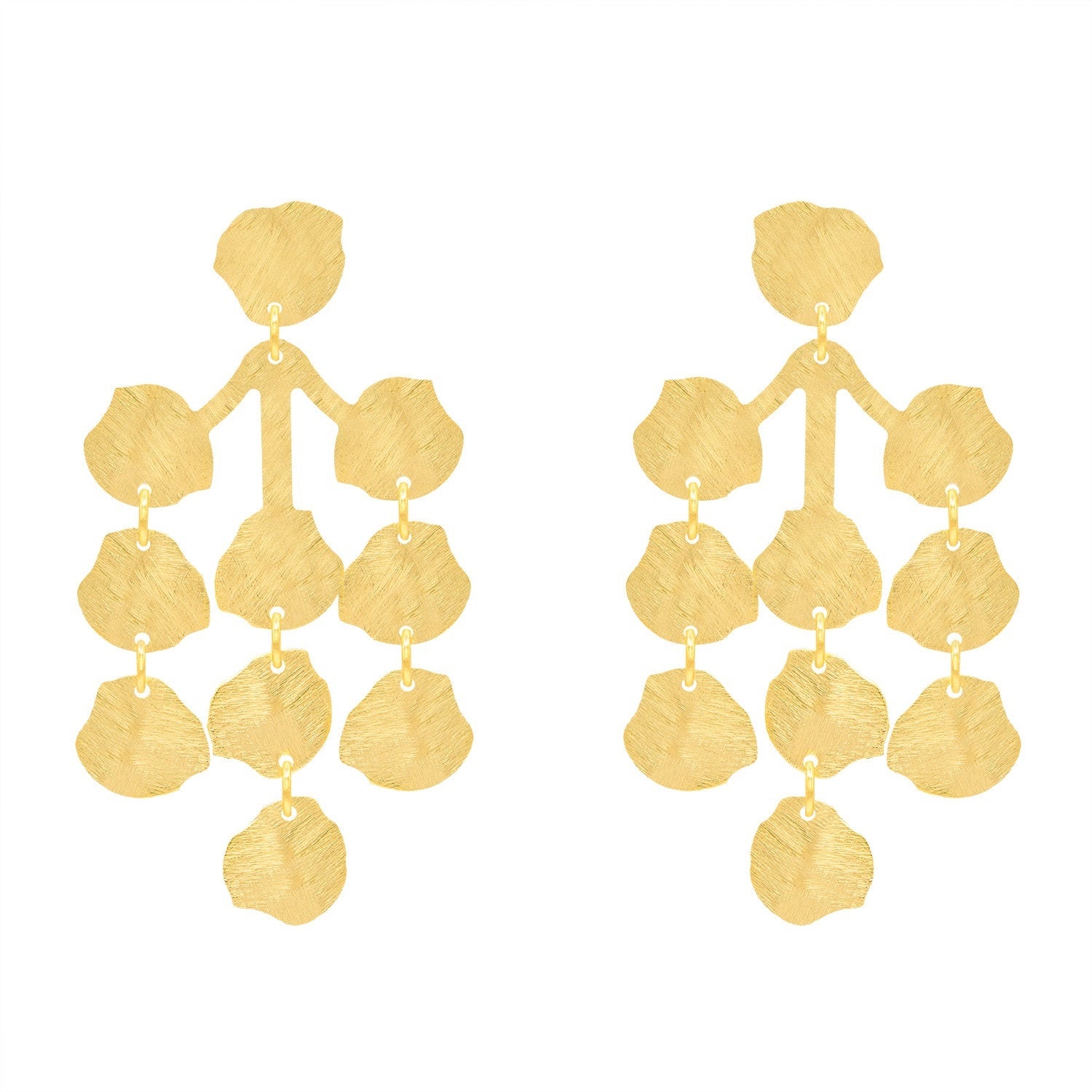 Niko Earrings