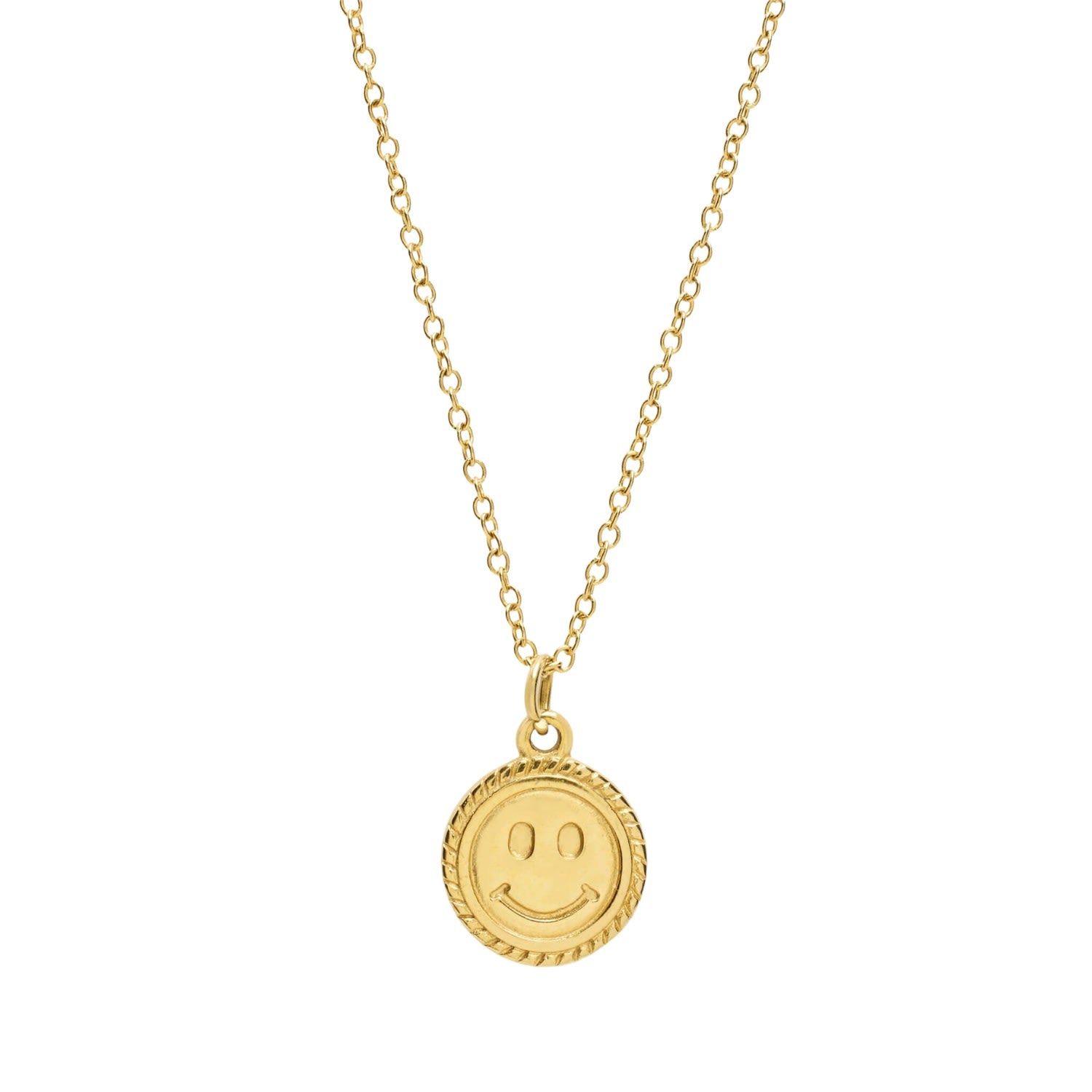 No Regrets Rave Coin Chain