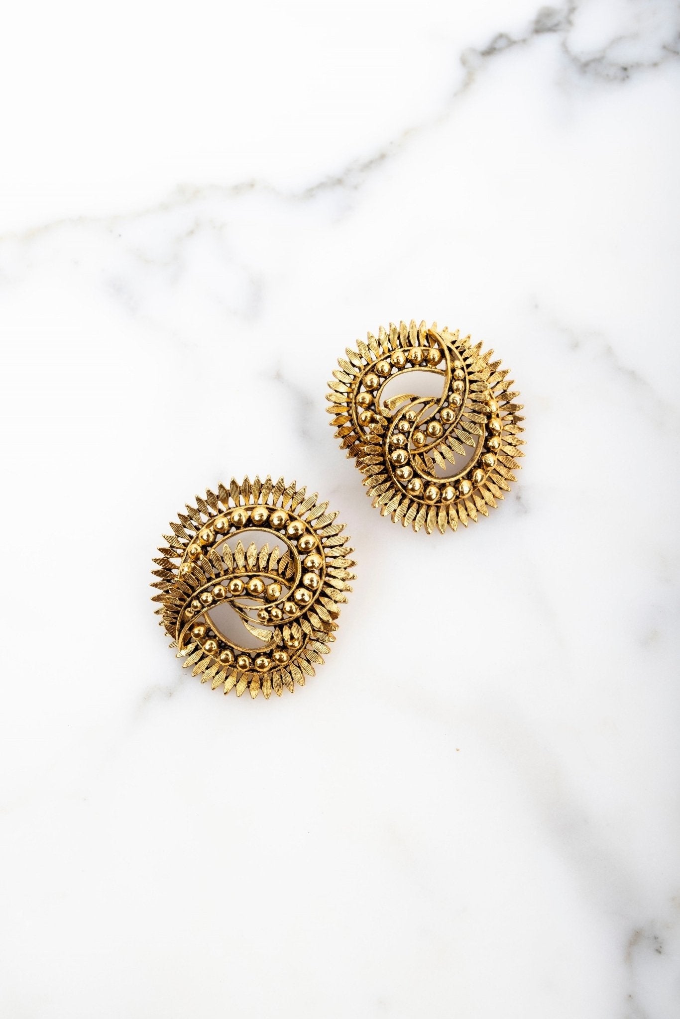 Noama Earrings