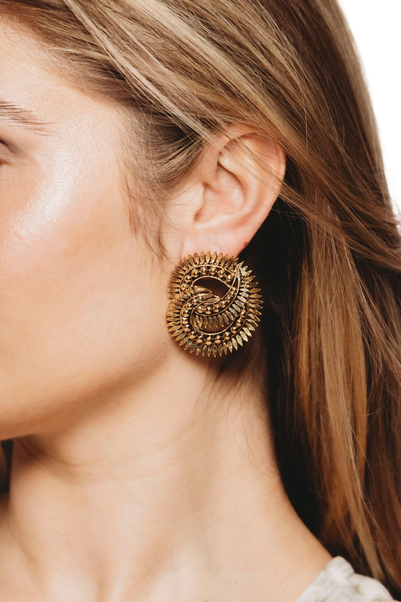 Noama Earrings