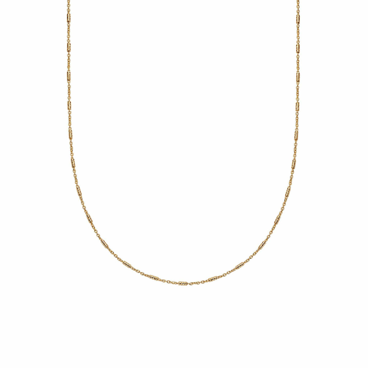 nova-modern-chain-necklace-18ct-gold-plated-daisy-london