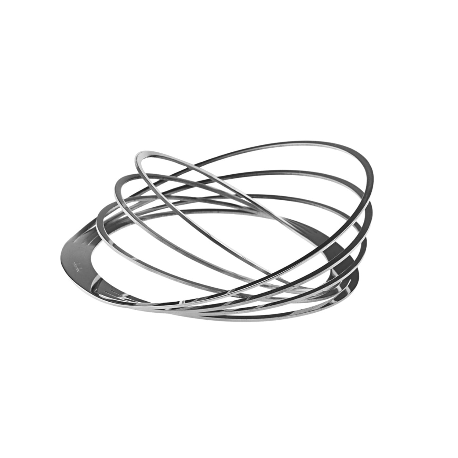 Nucleus Bracelet – High Polish