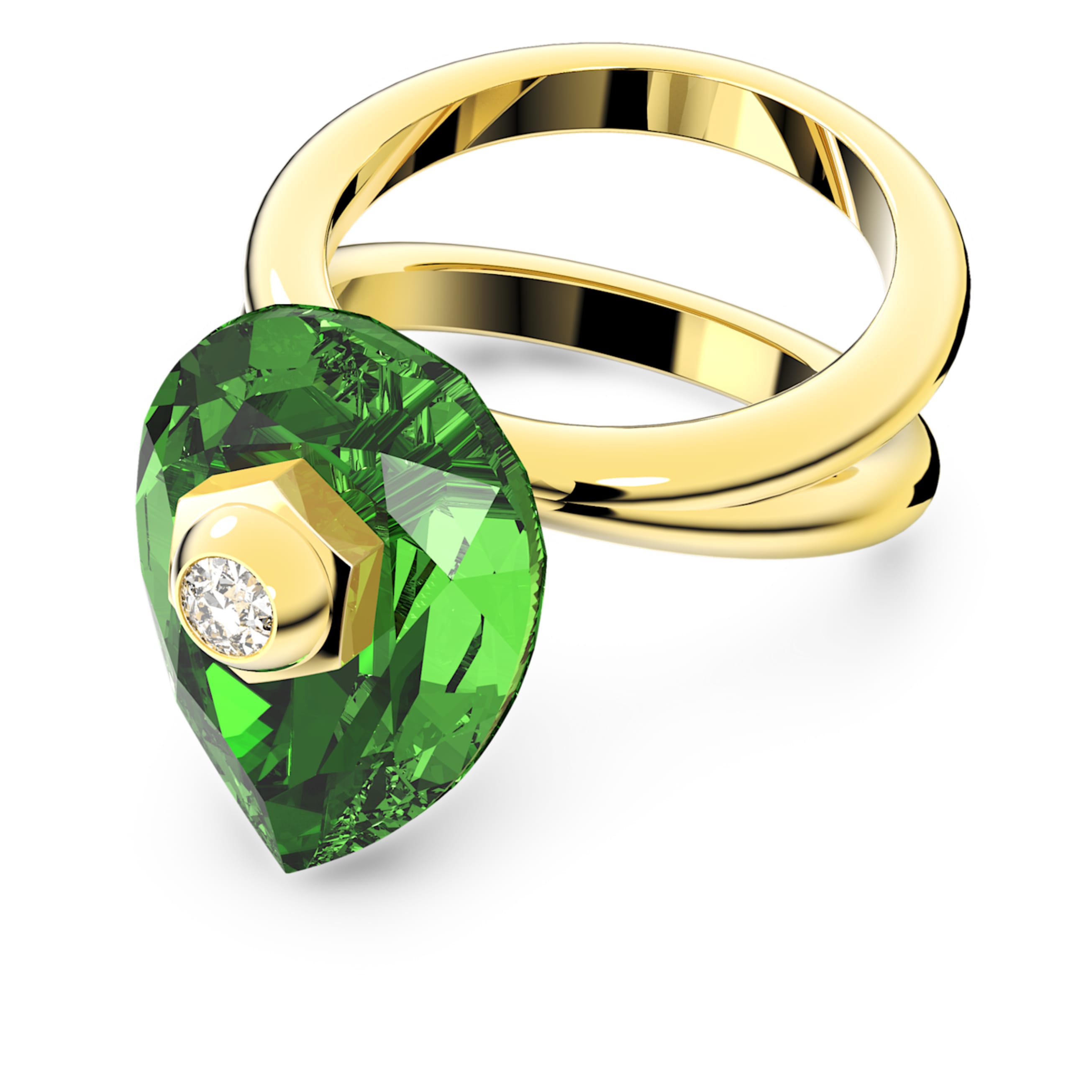 numina-ring--pear-cut--green--