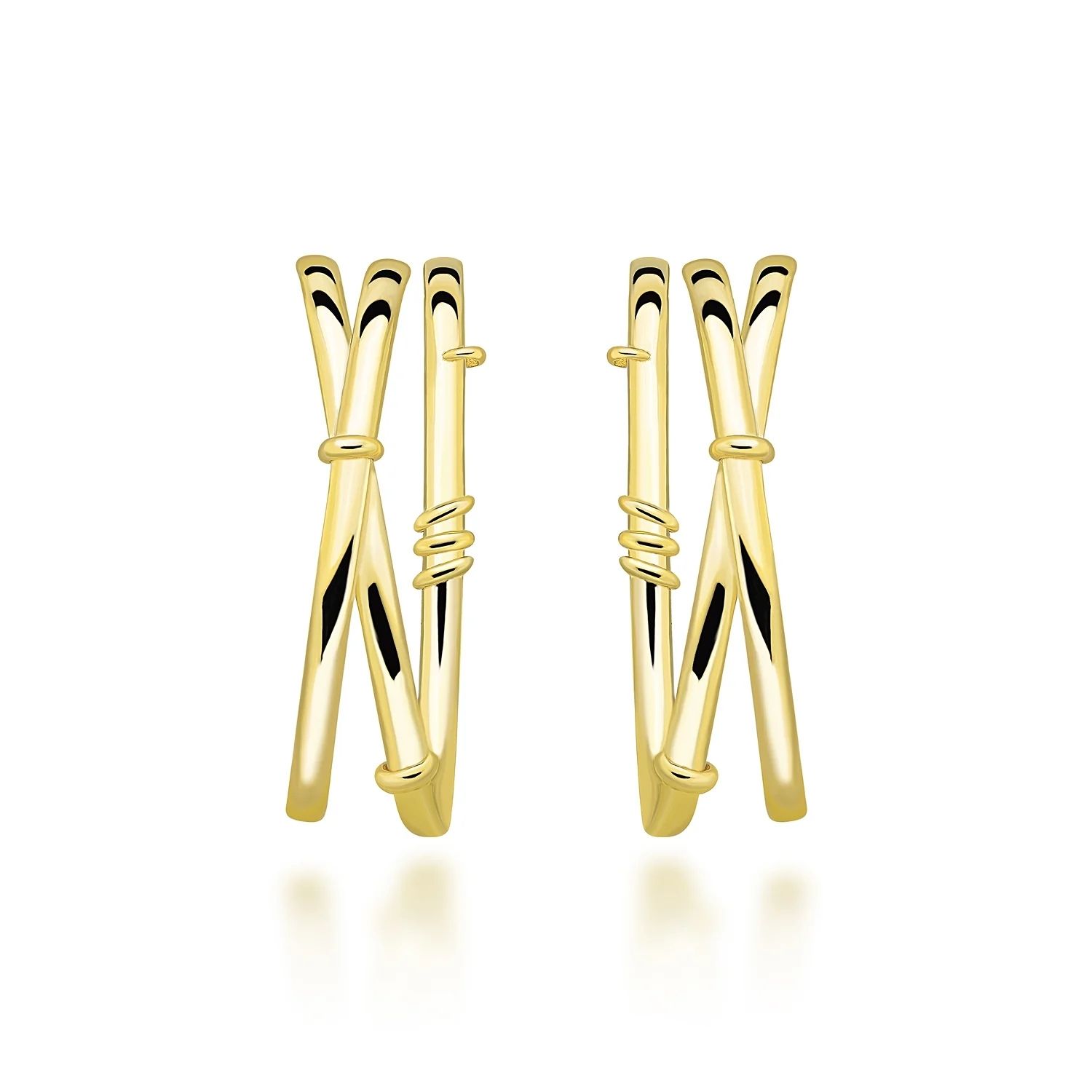 Nyxara Earing