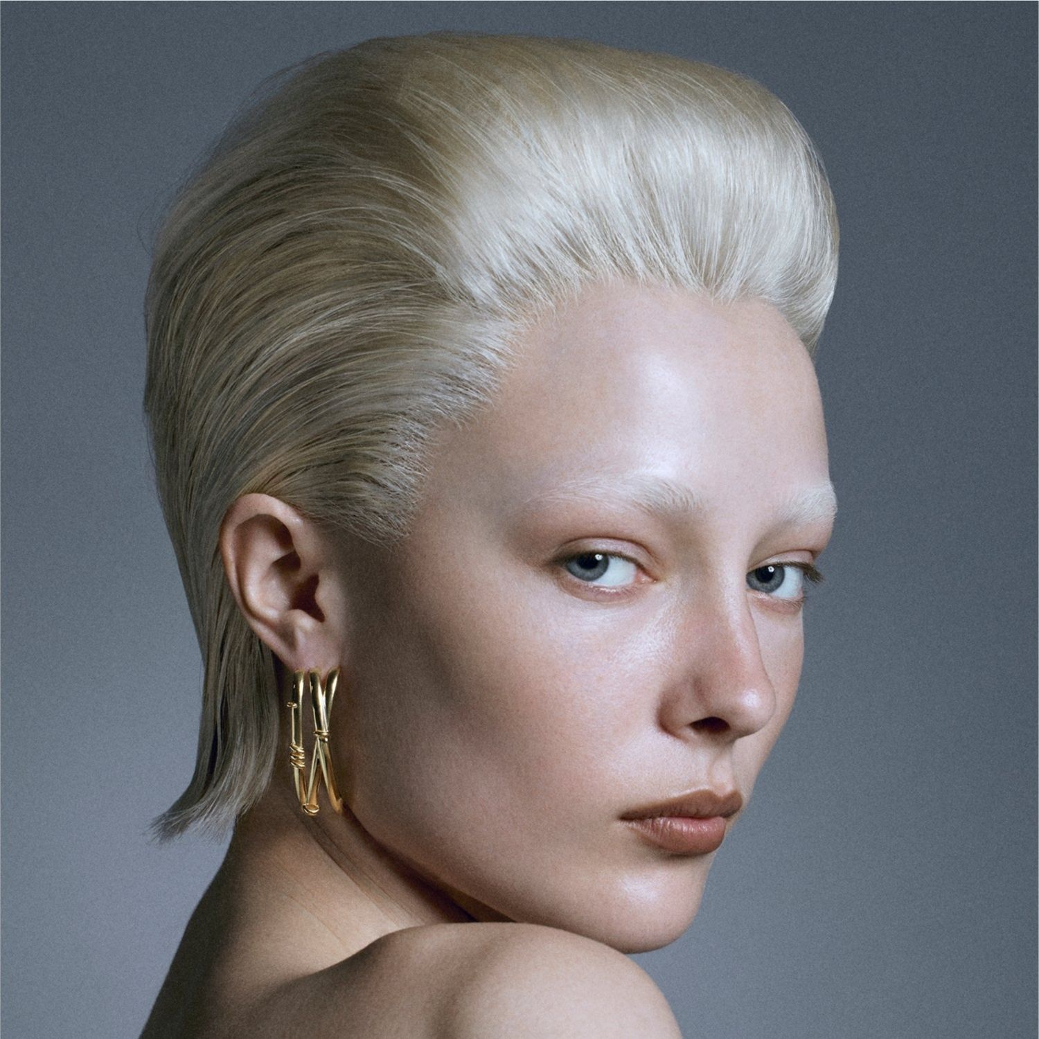 Nyxara Earing