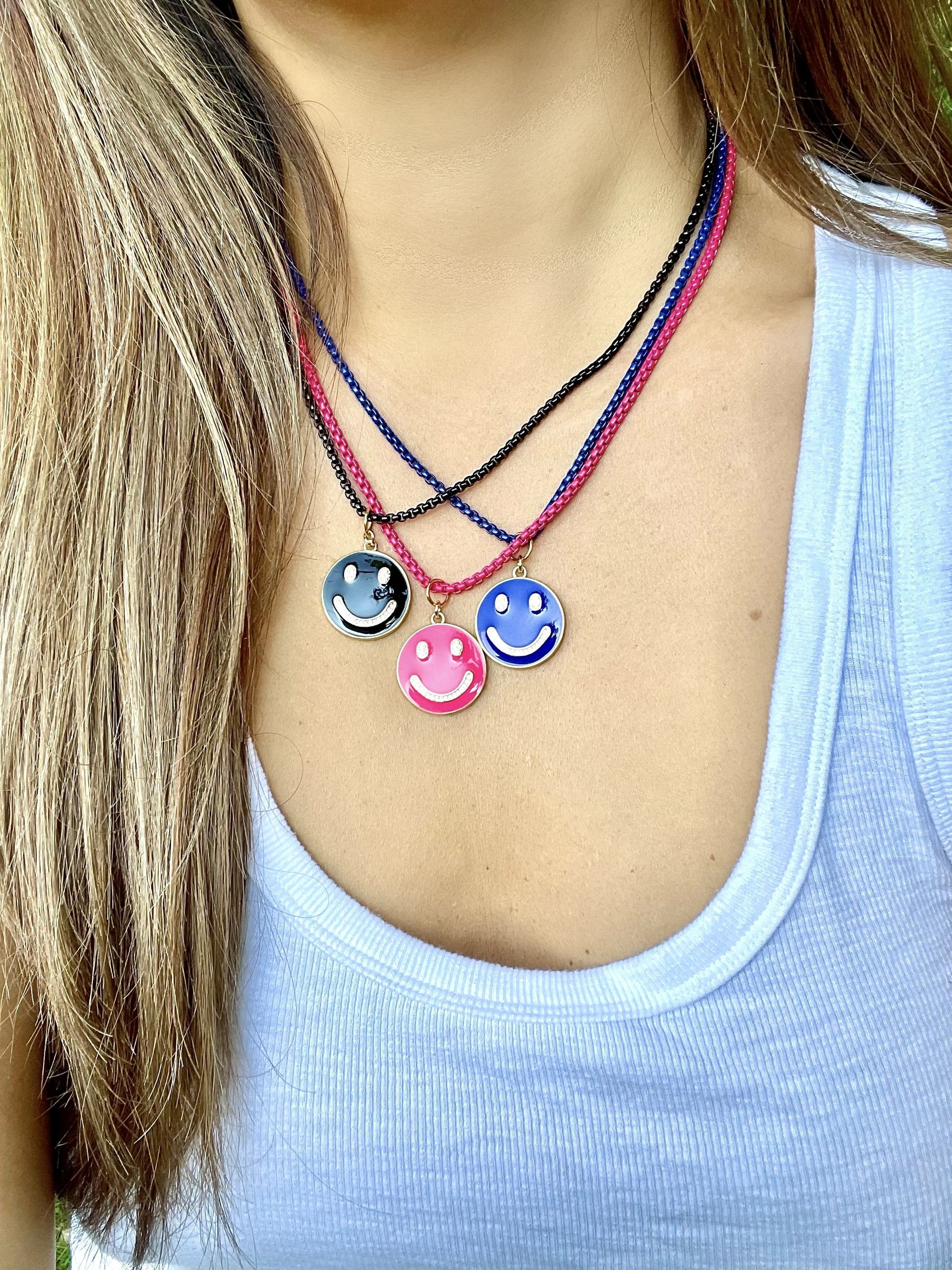 Happy Day's Necklace