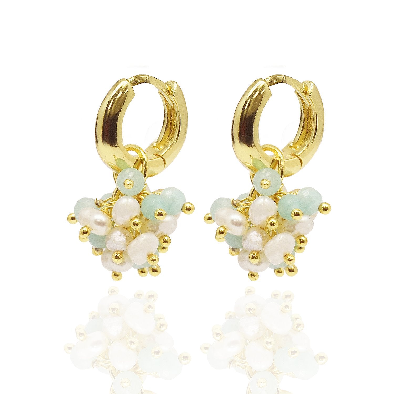 Octavia Earrings