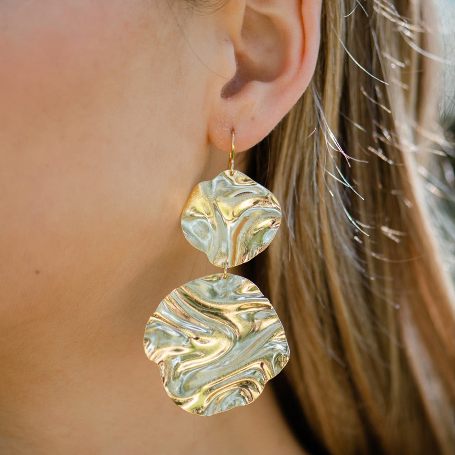Odette Earrings