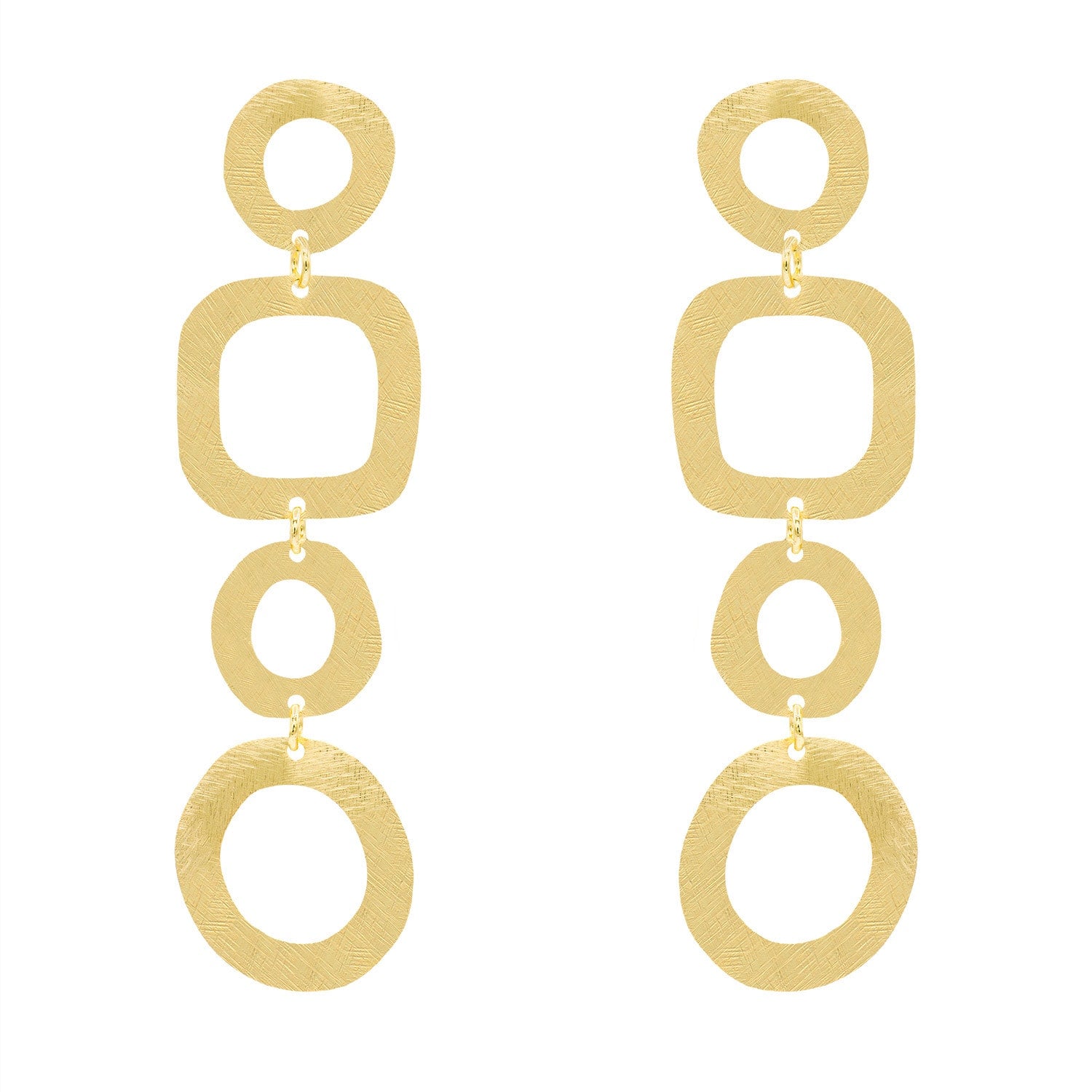 Oleana Earrings