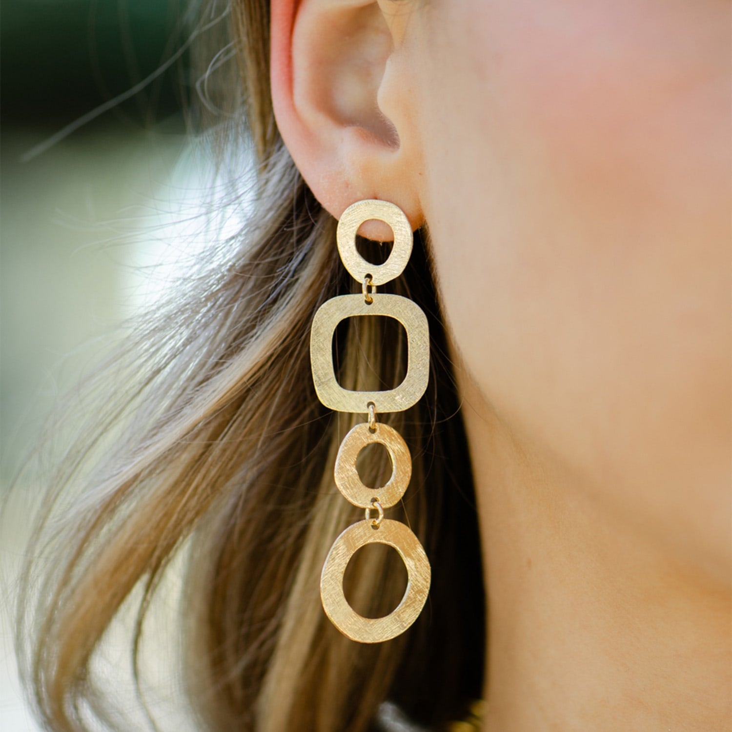 Oleana Earrings