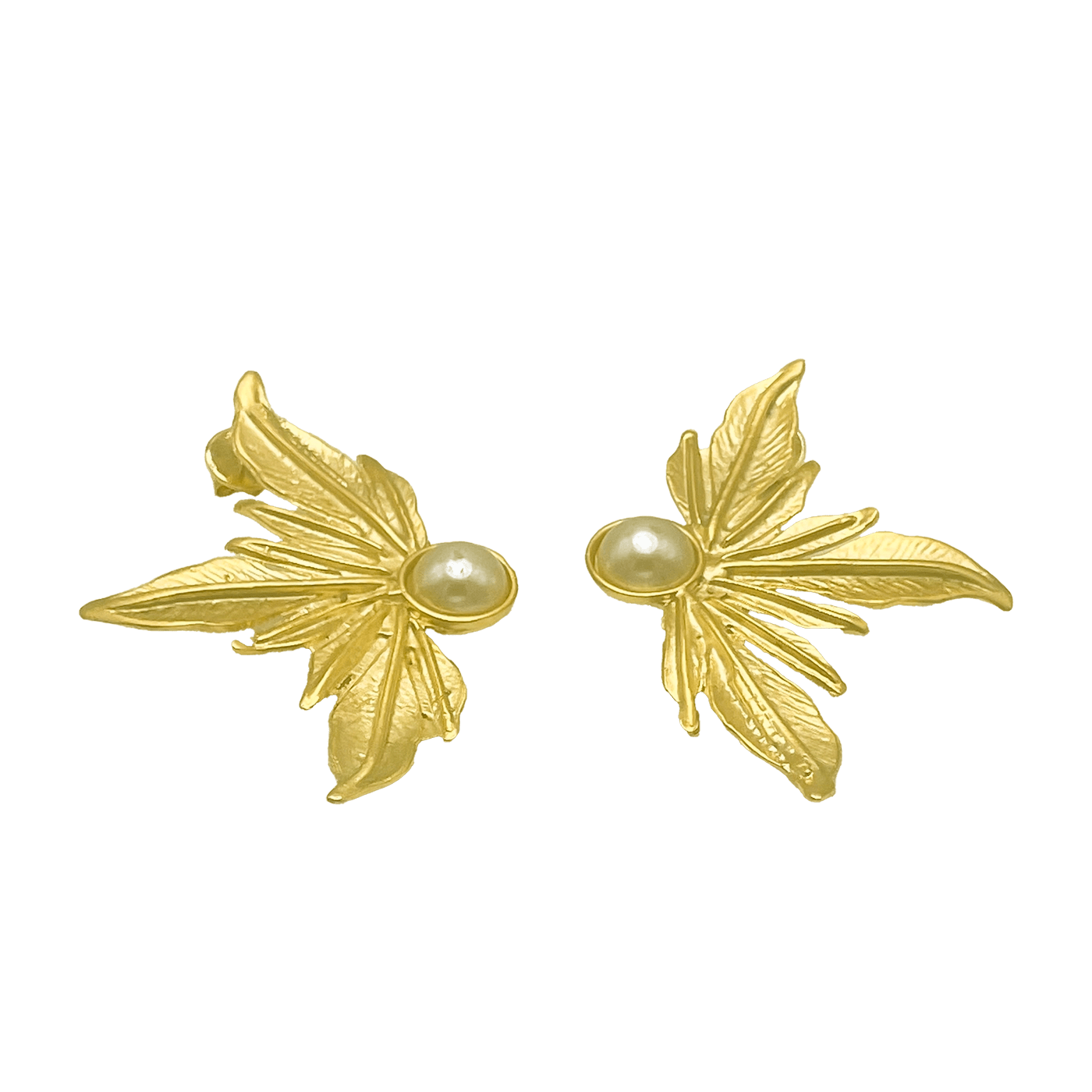 Omas Earrings