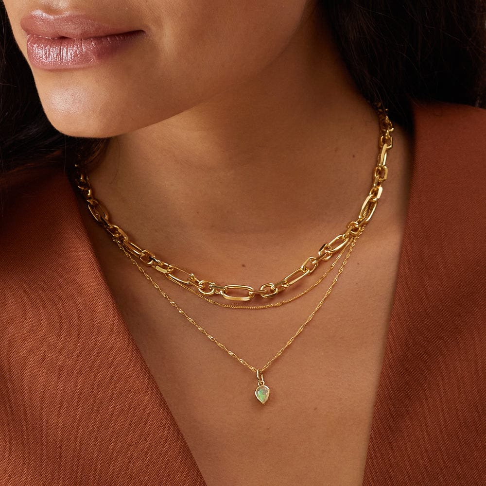 opal-october-birthstone-charm-necklace-18ct-gold-plated-daisy-london