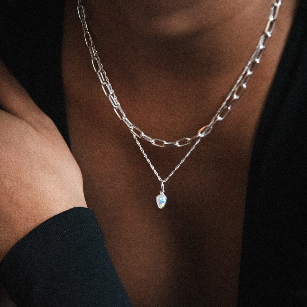 opal-october-birthstone-charm-necklace-sterling-silver-daisy-london