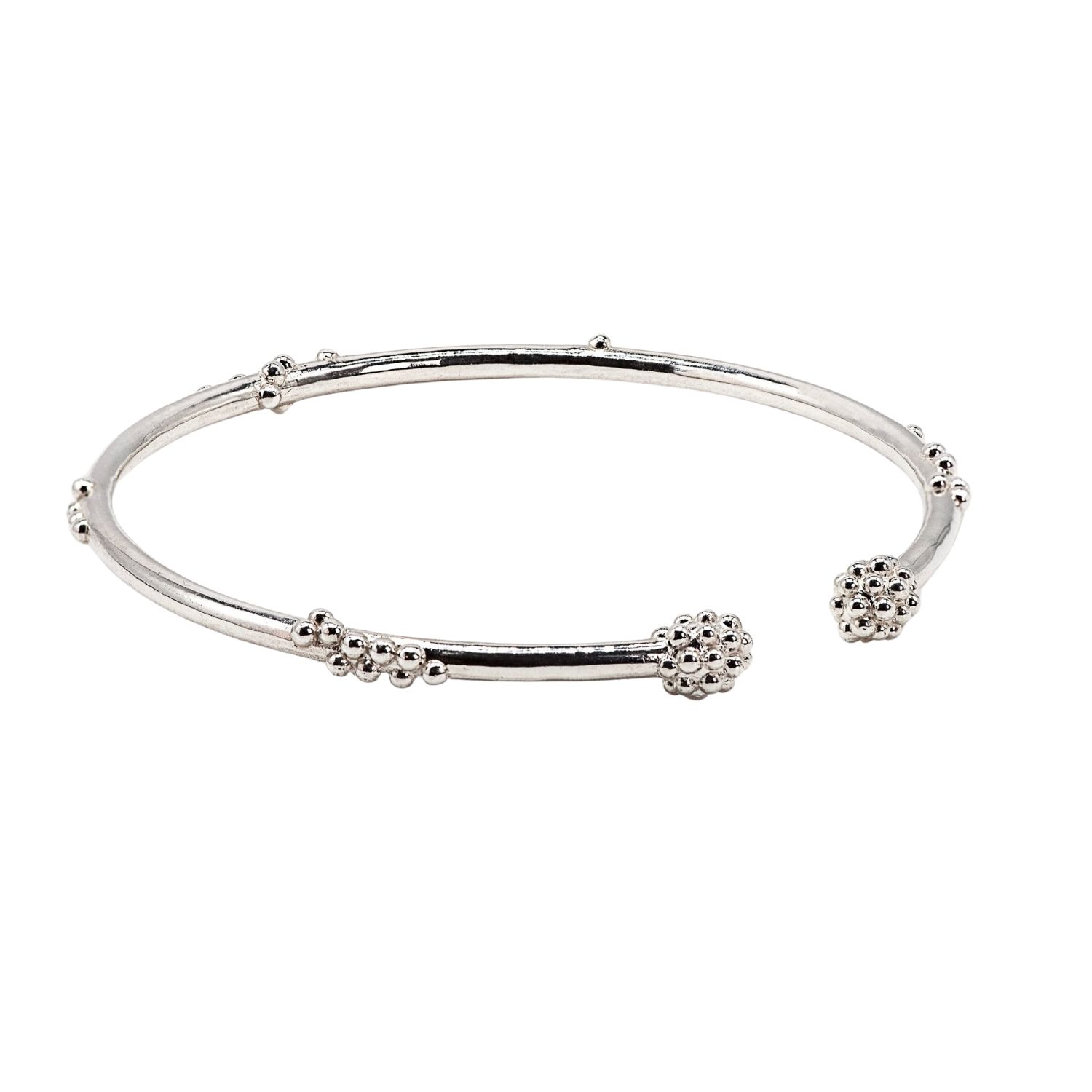 Open Barnacle Bangle