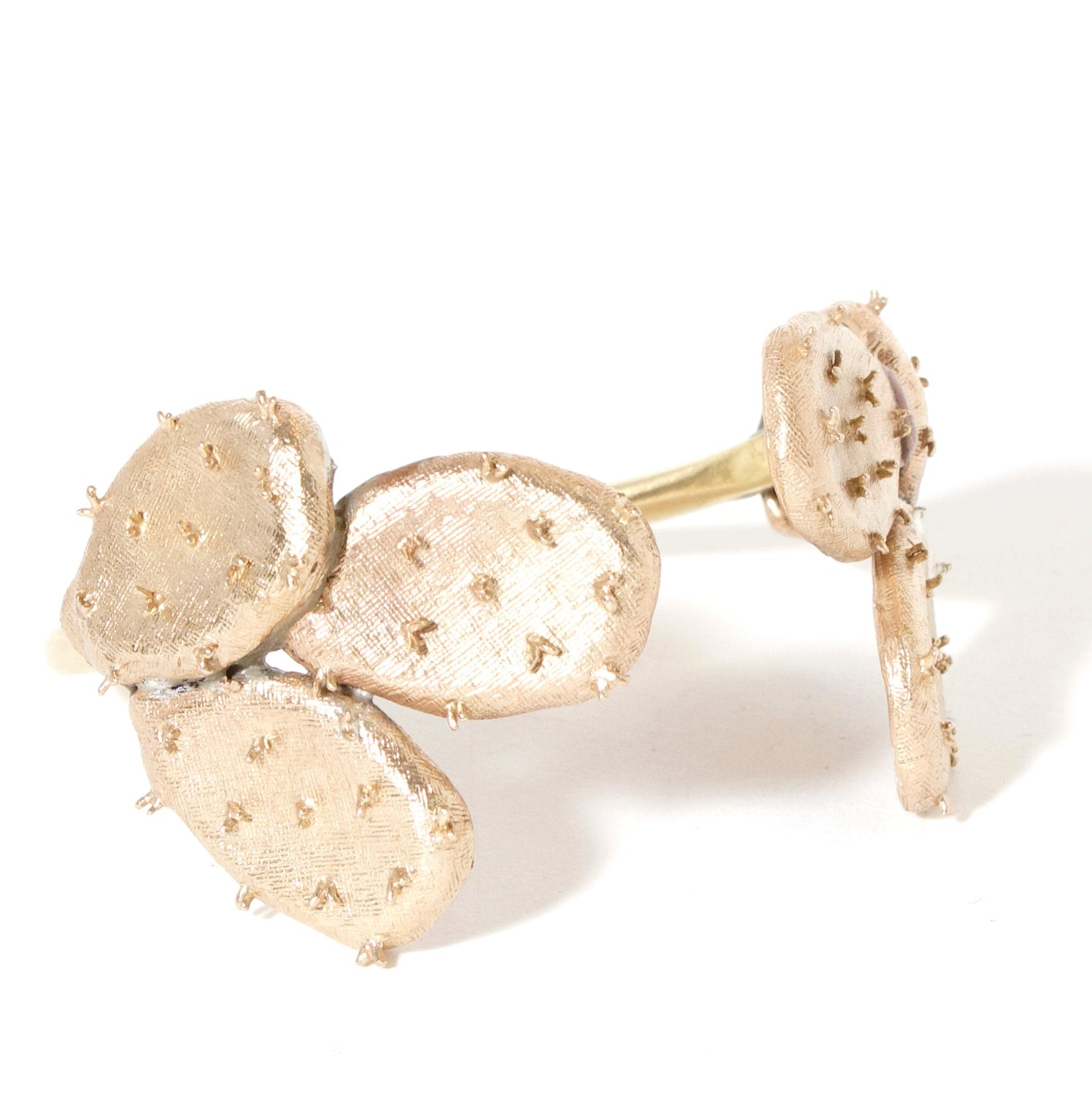 Opuntia Cuff