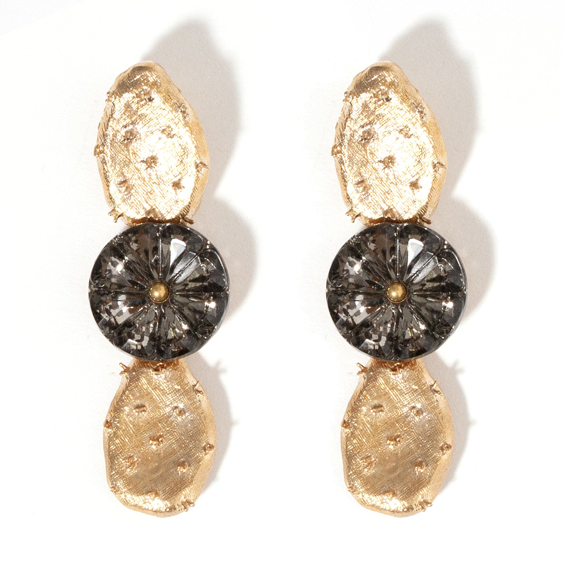 Opuntia Earring Petite