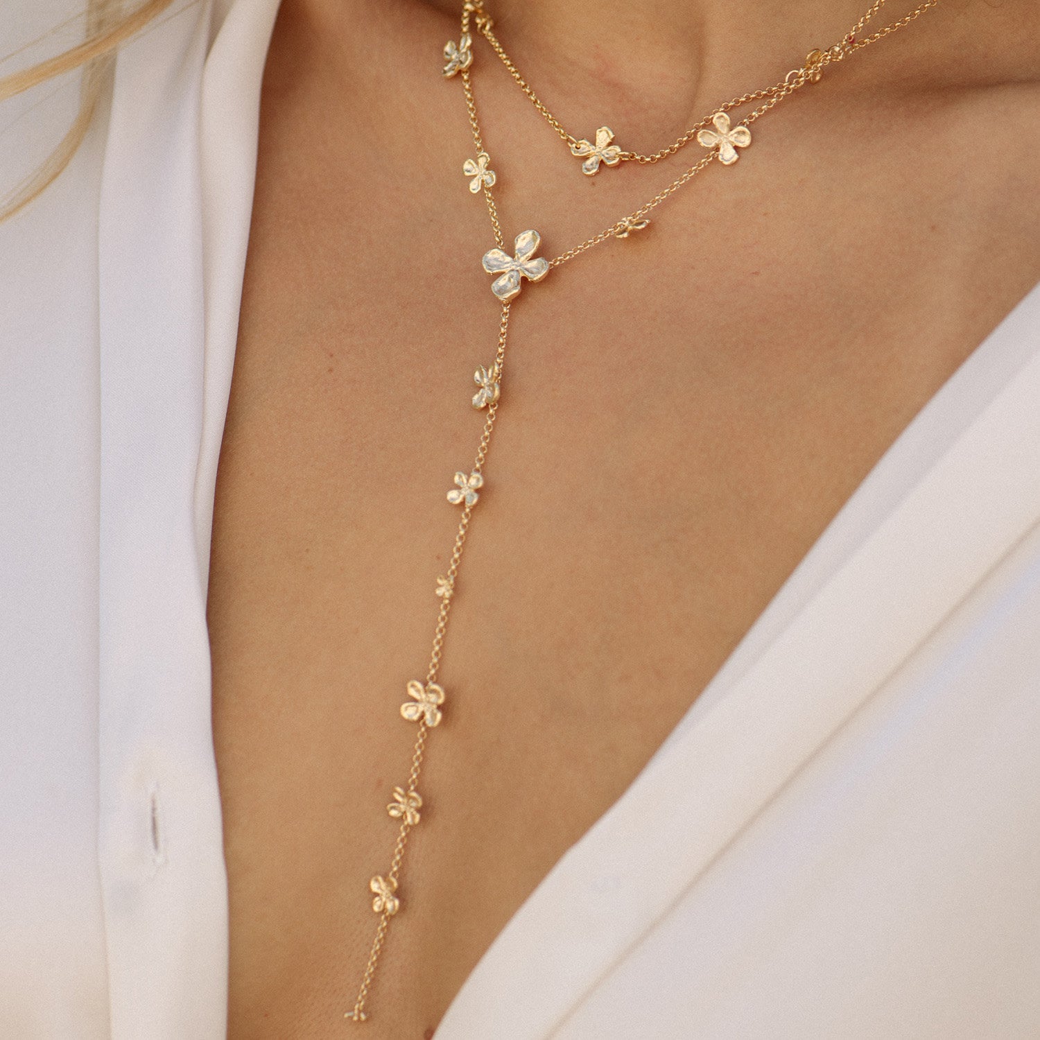 Orabella Necklace