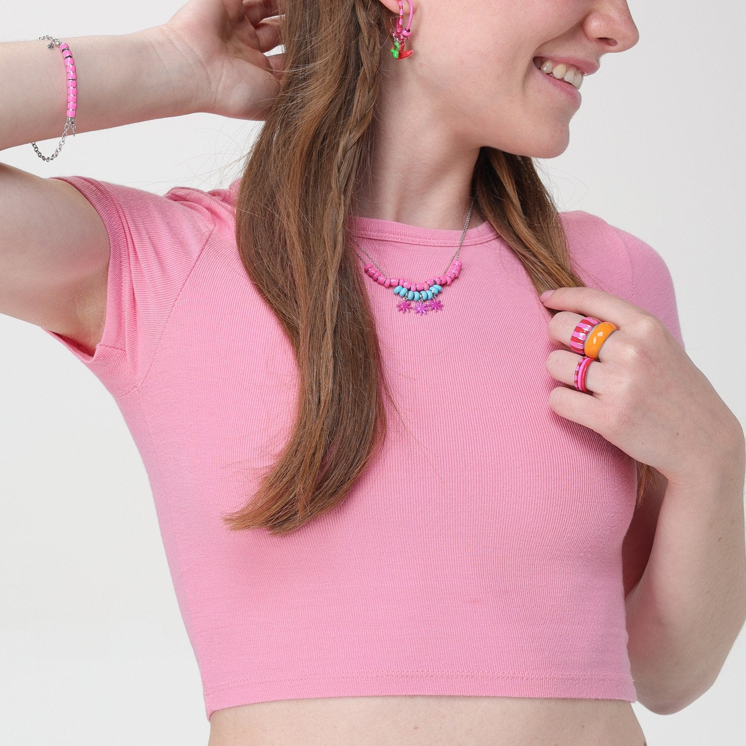 Prickly Pear Earring Mix