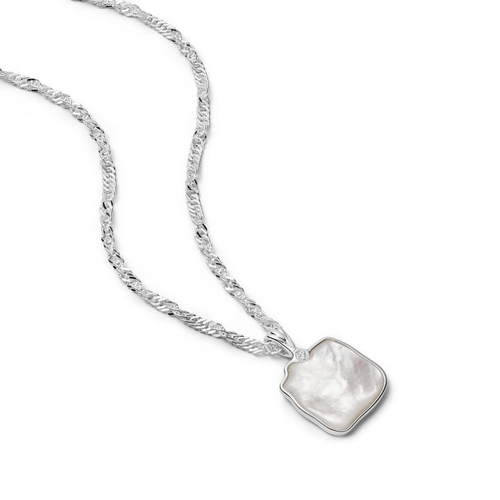 organic-mother-of-pearl-necklace-sterling-silver-daisy-london