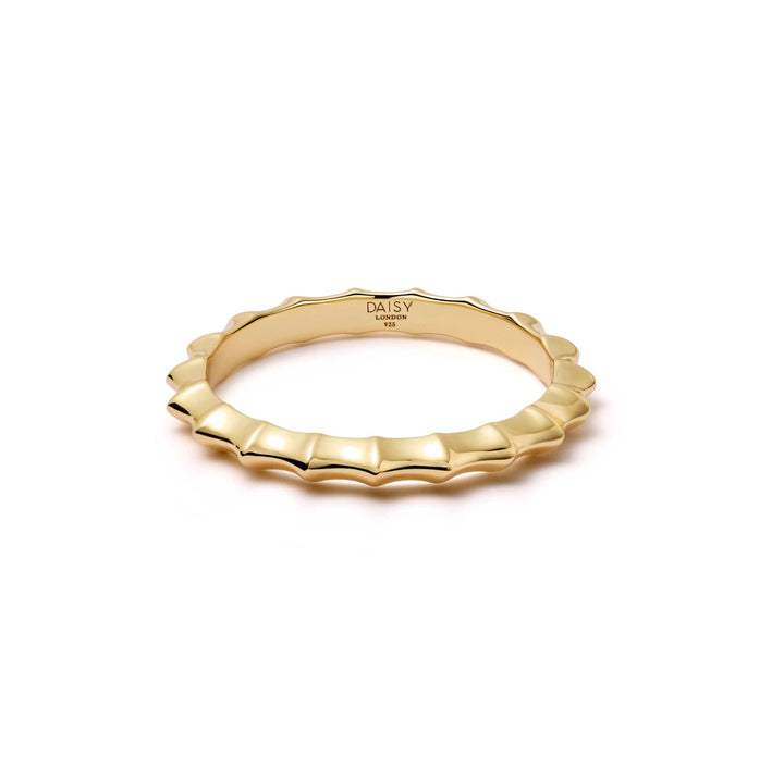 organic-ridge-band-ring-18ct-gold-plated-daisy-london