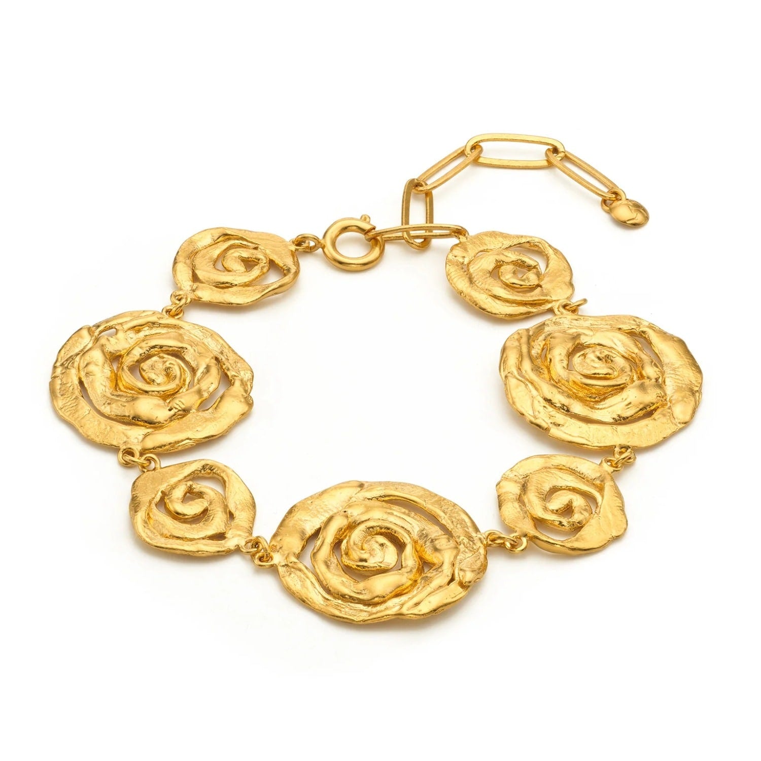 Origin Bracelet Gold