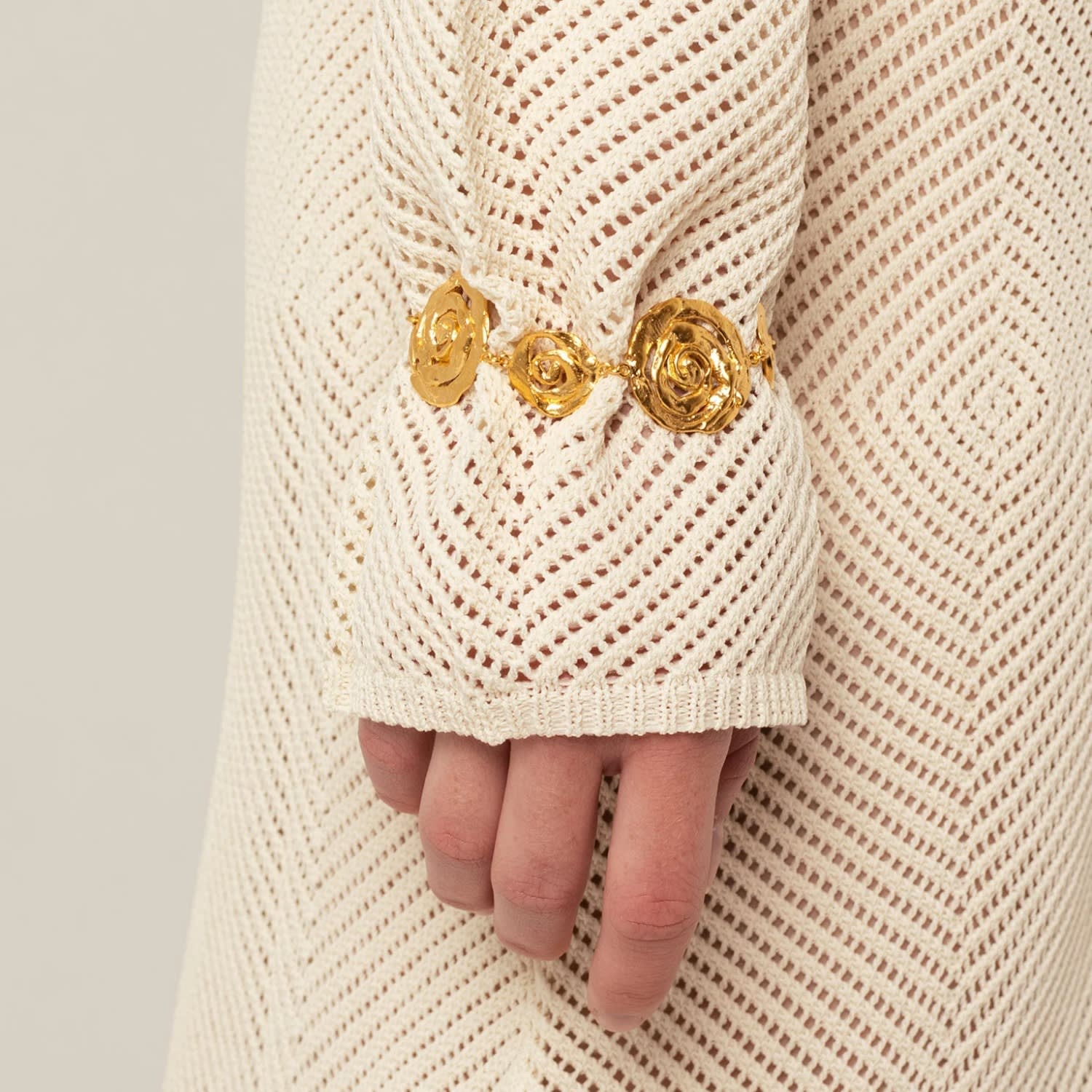 Origin Bracelet Gold