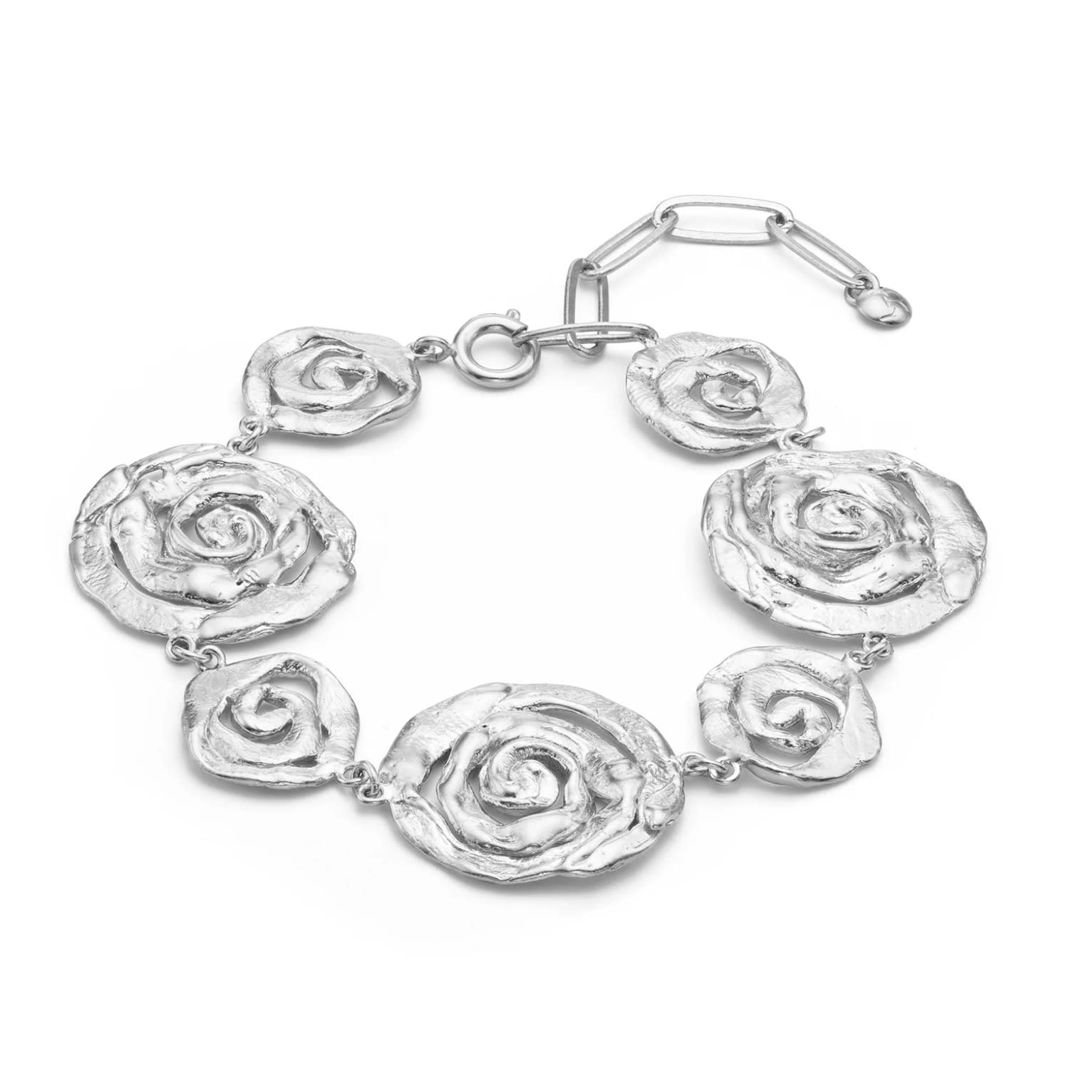 Origin Bracelet Silver