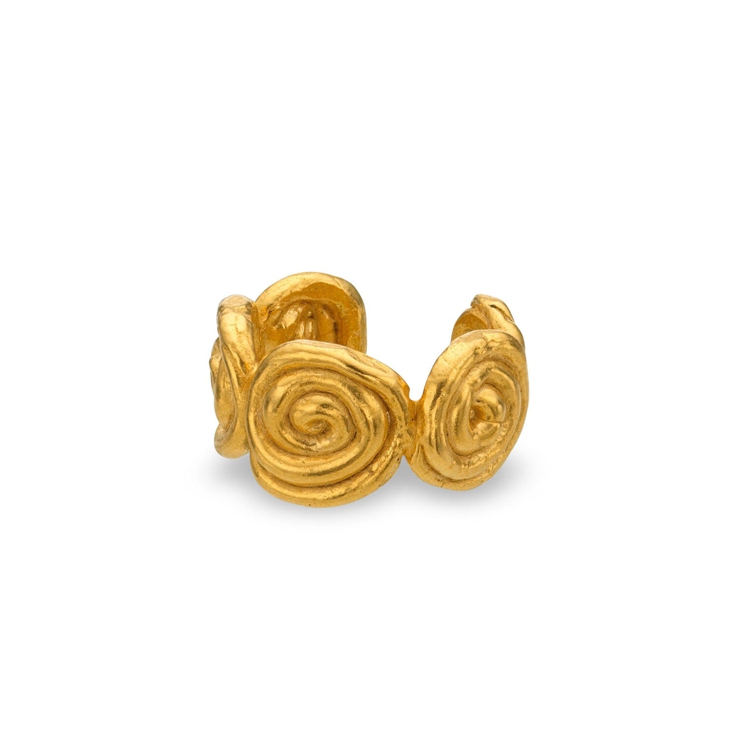 Origin Ear Cuff Gold