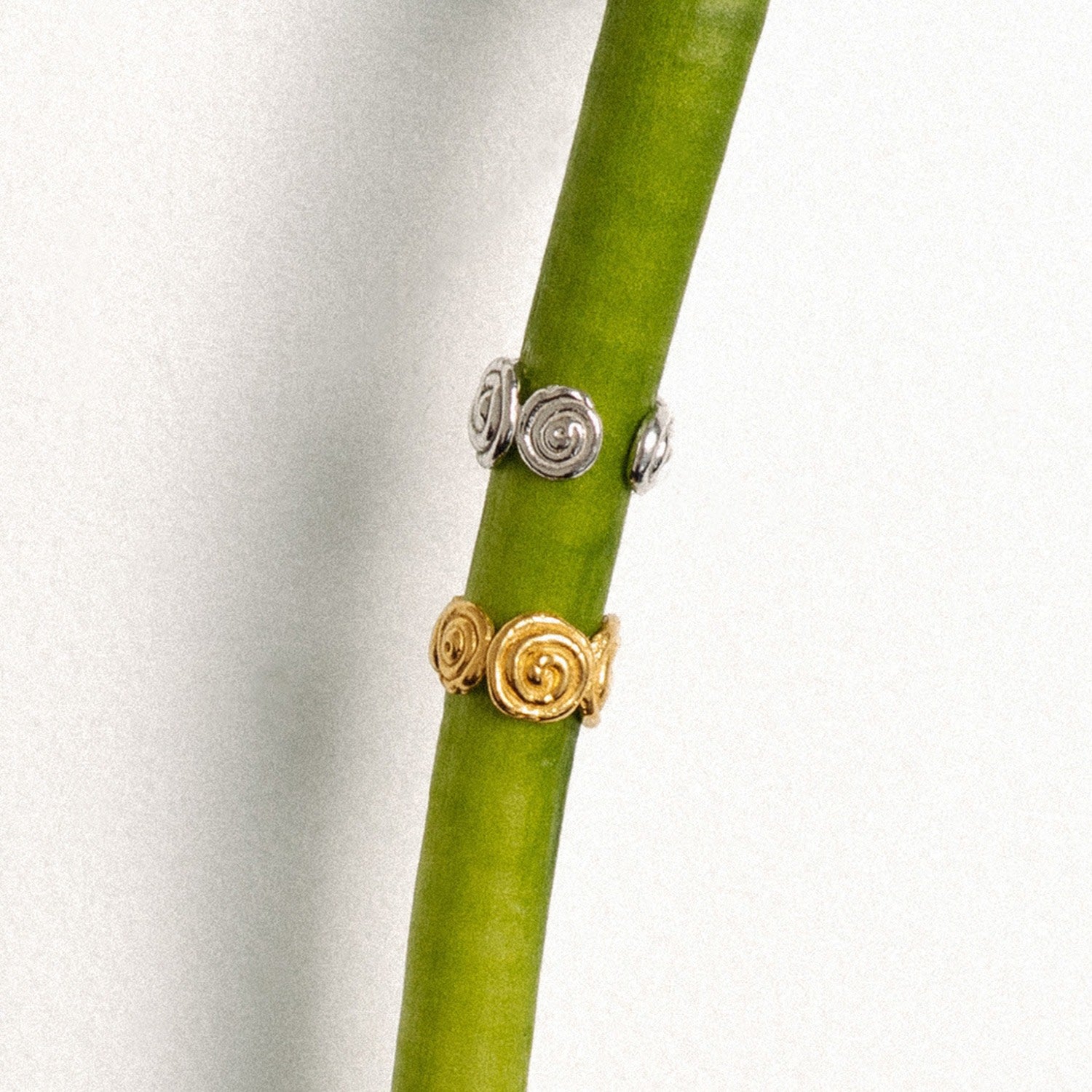 Origin Ear Cuff Gold