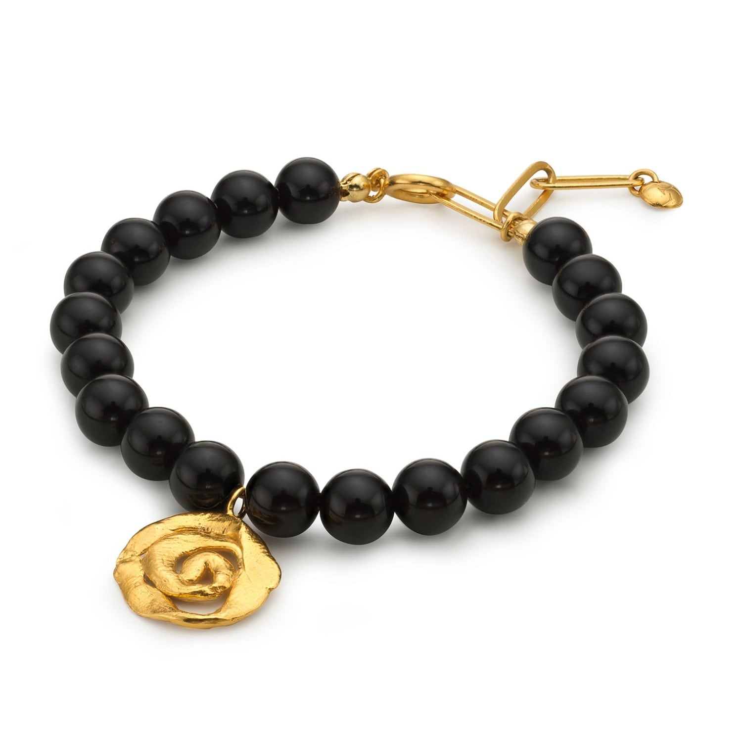 Origin Onyx Bracelet
