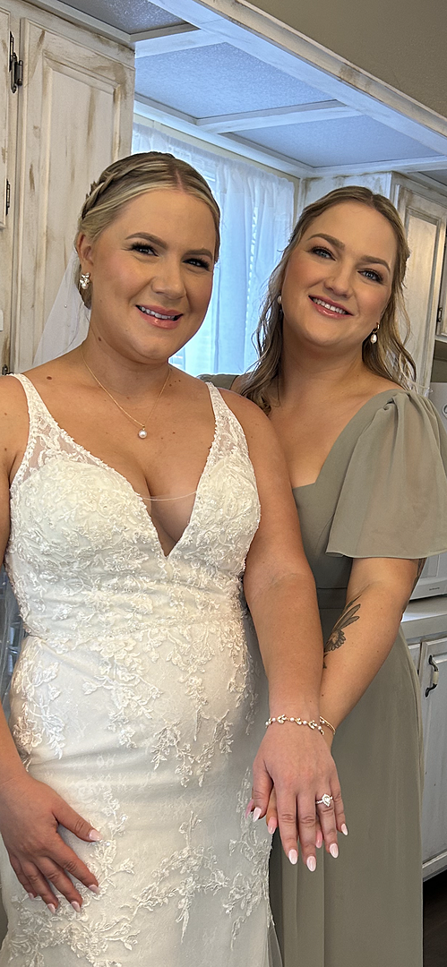 Solitaire South Sea Pearl Pendant with Diamonds